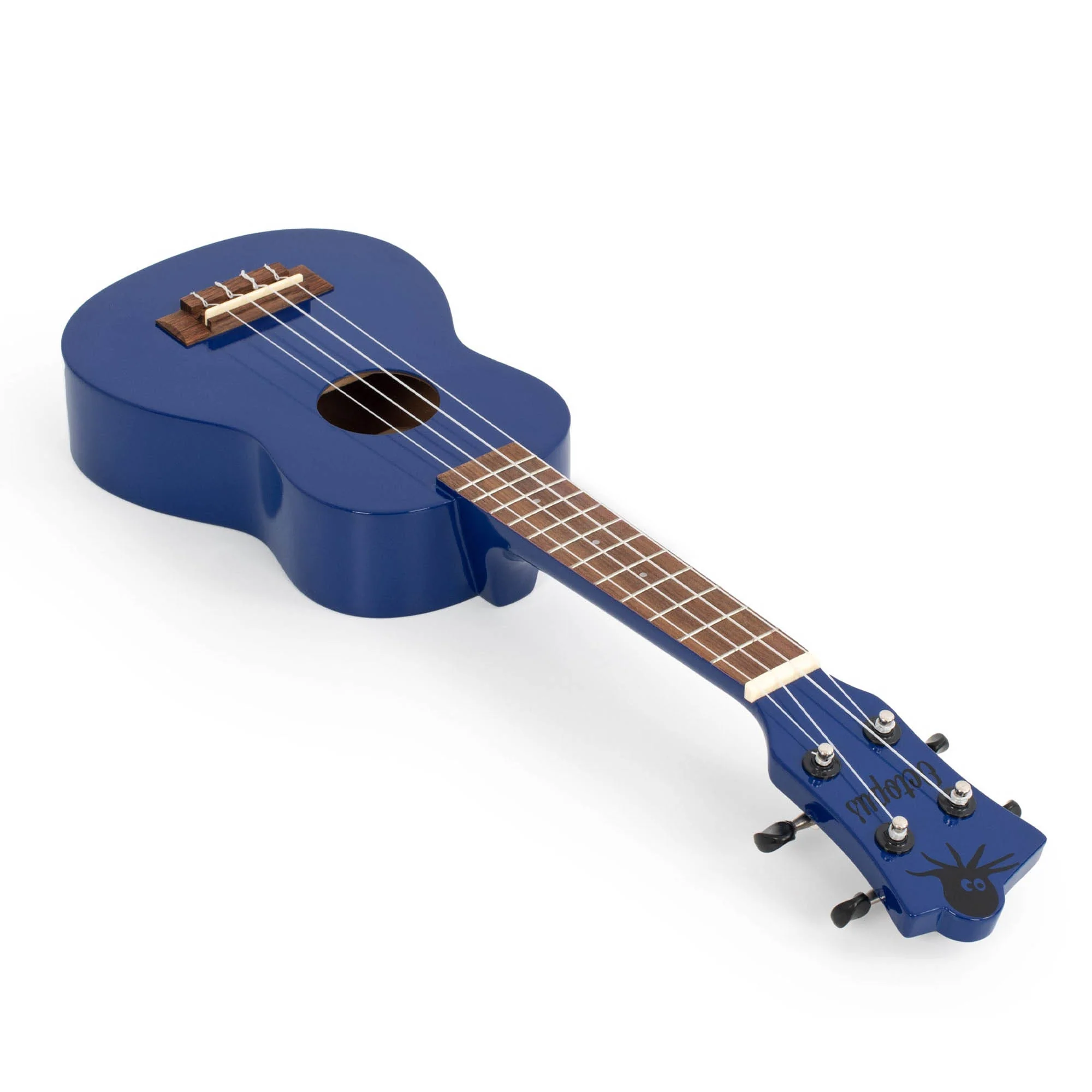 Octopus Academy Soprano Ukulele - Image 12
