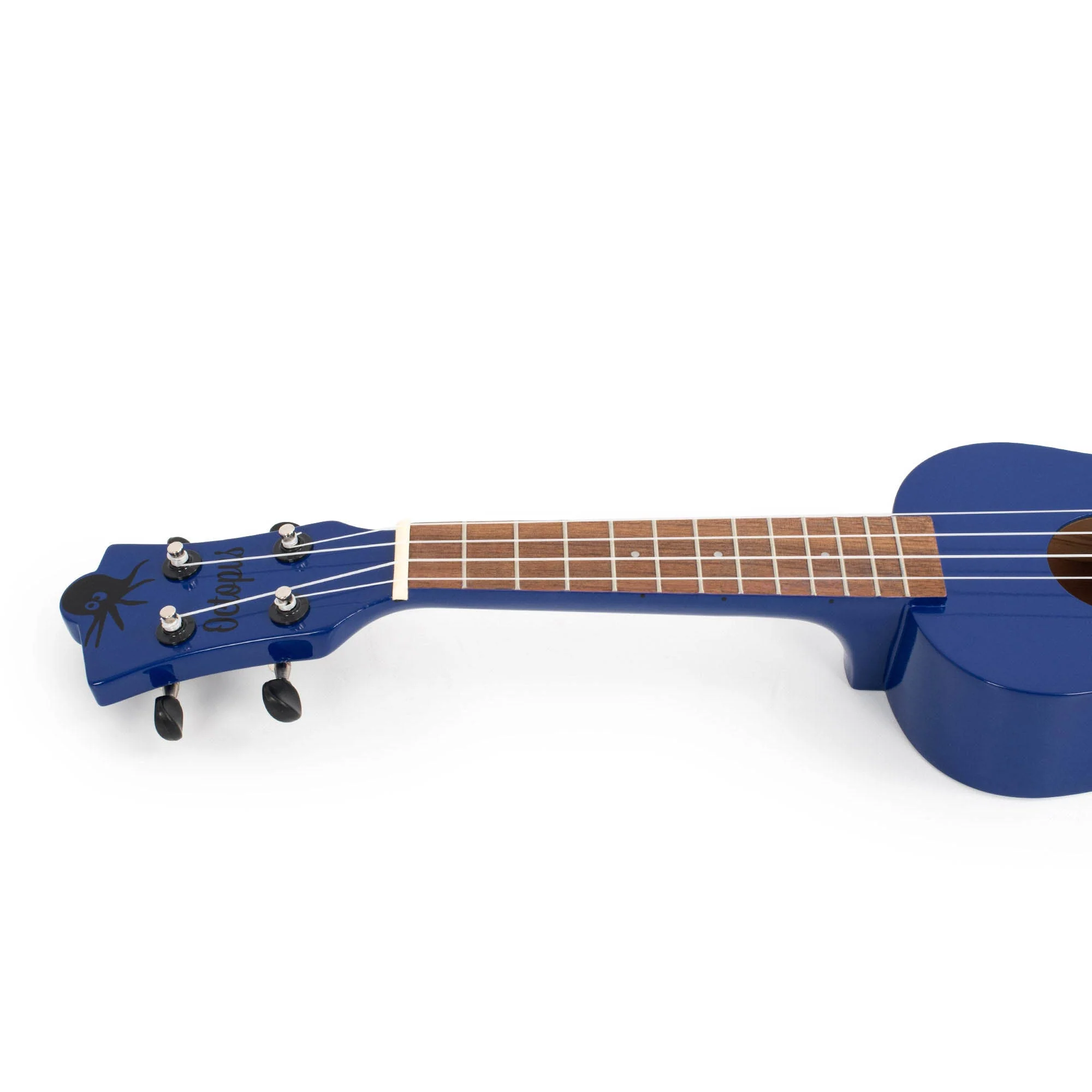 Octopus Academy Soprano Ukulele - Image 13