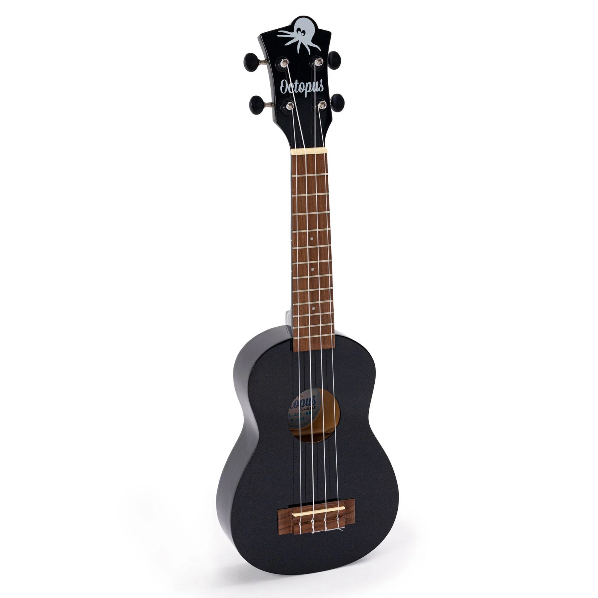 Octopus Academy Soprano Ukulele - Image 15