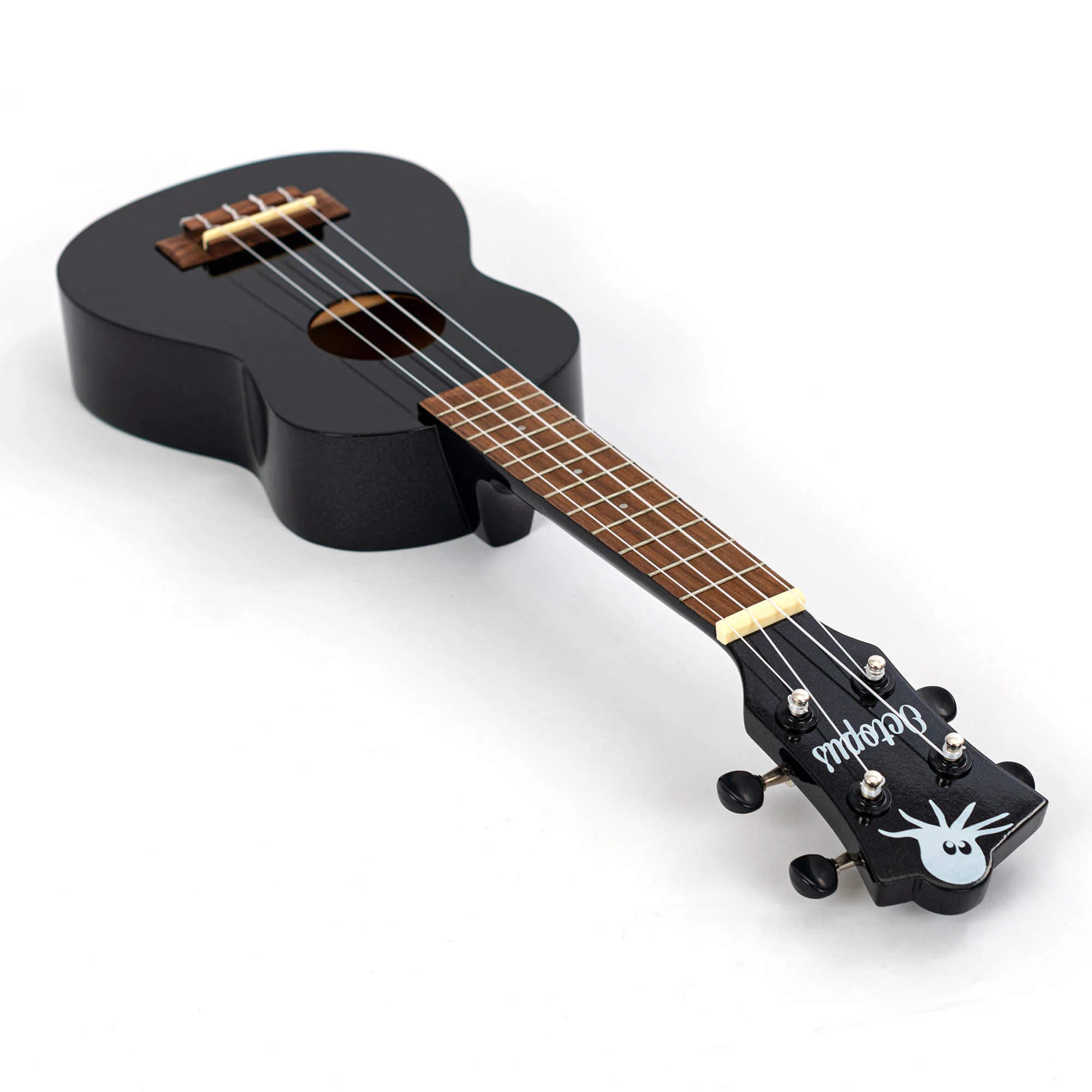 Octopus Academy Soprano Ukulele - Image 17