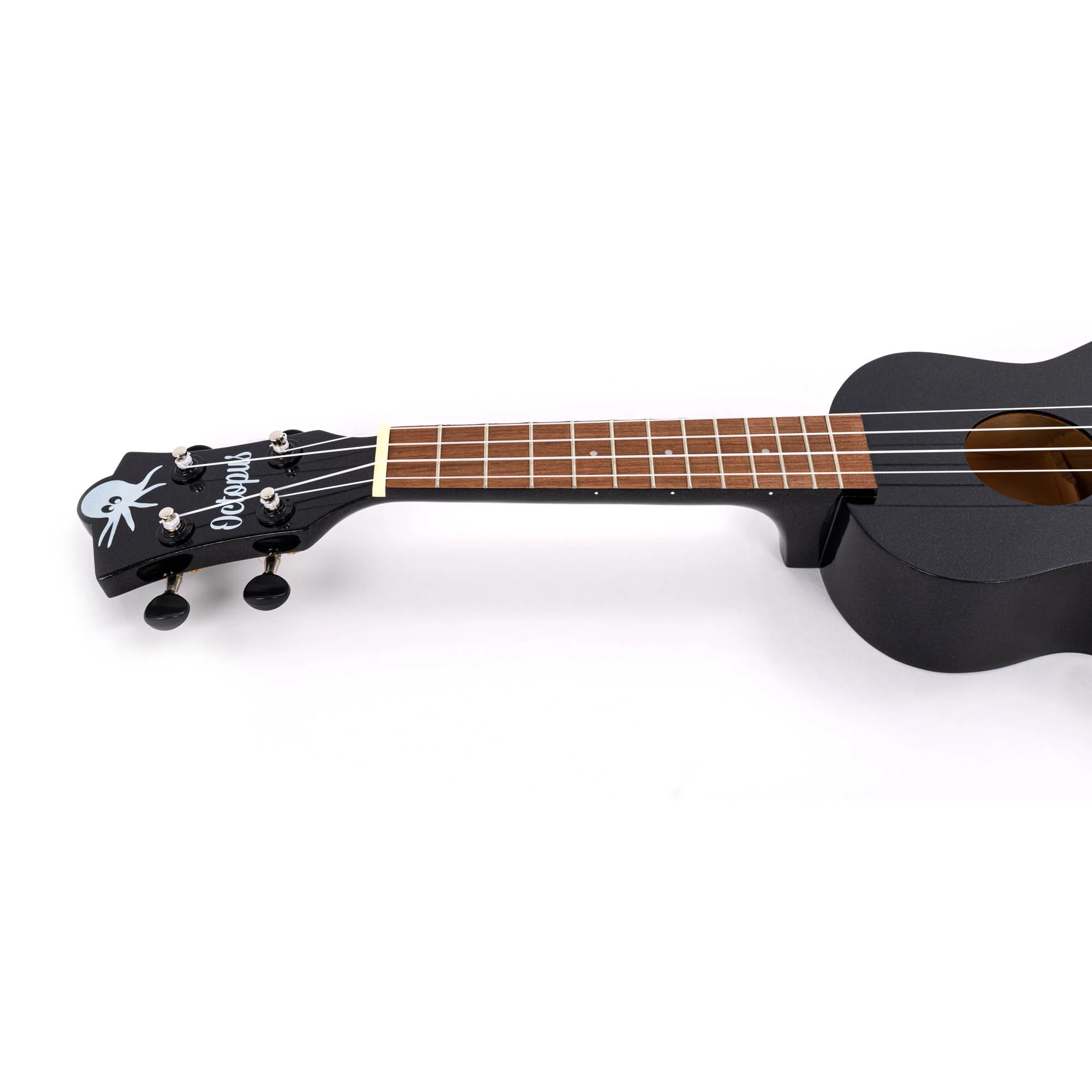 Octopus Academy Soprano Ukulele - Image 18