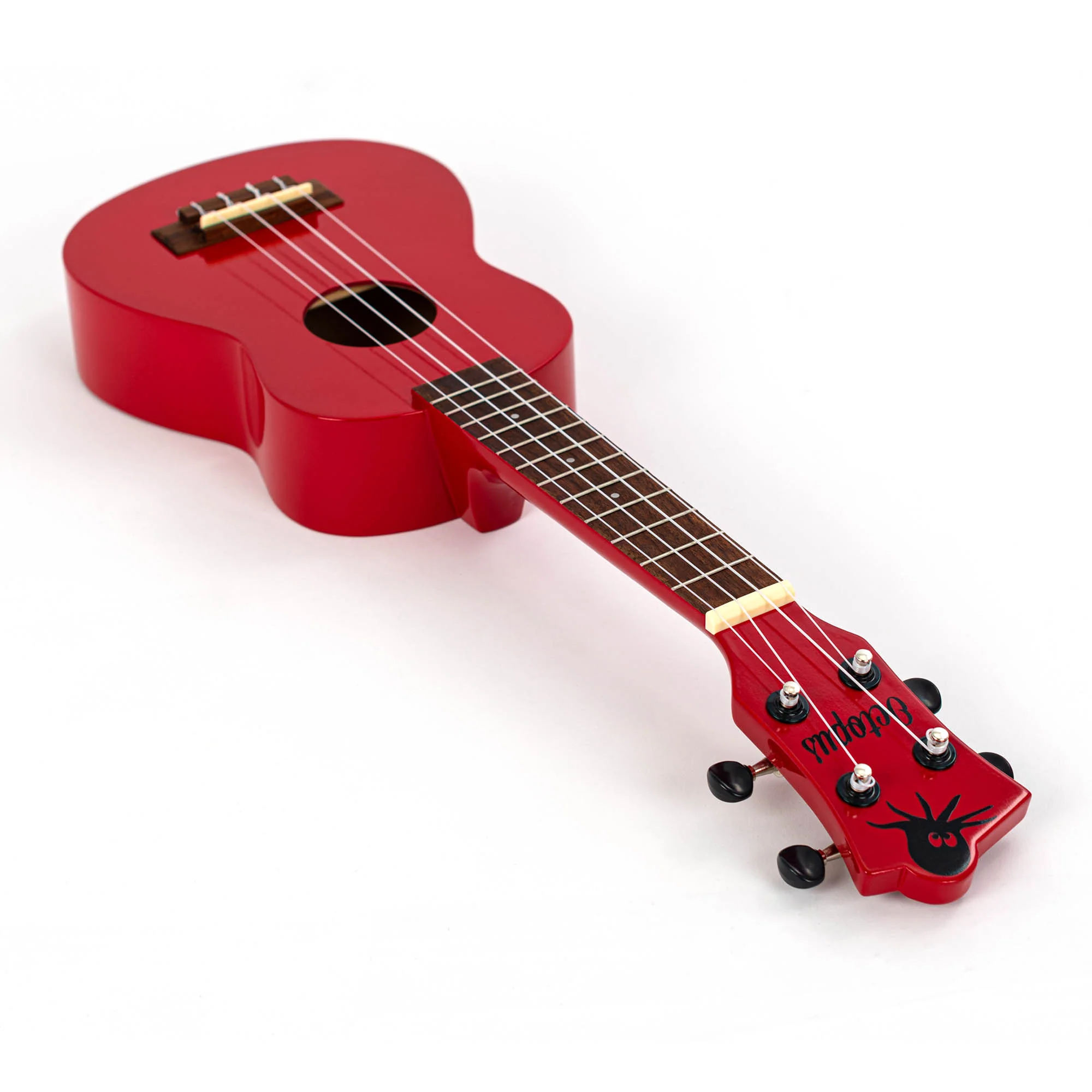 Octopus Academy Soprano Ukulele - Image 22