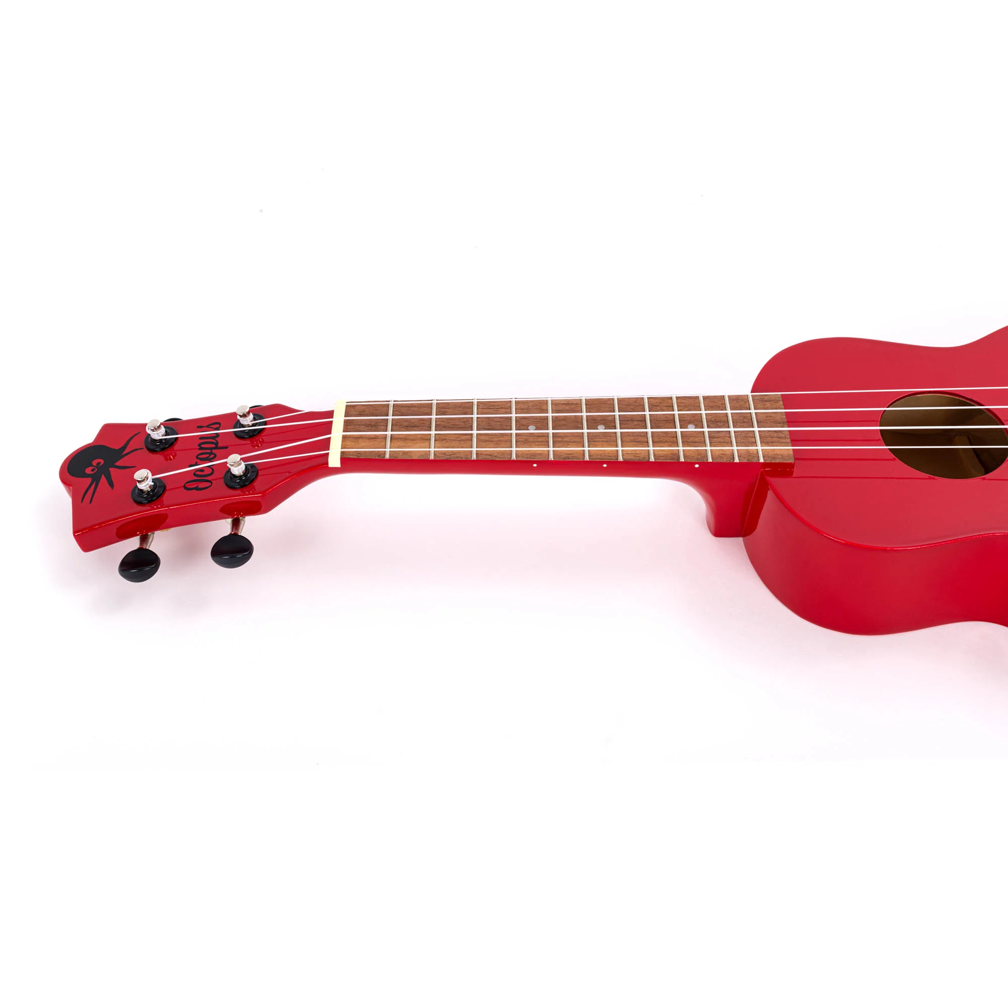 Octopus Academy Soprano Ukulele - Image 23