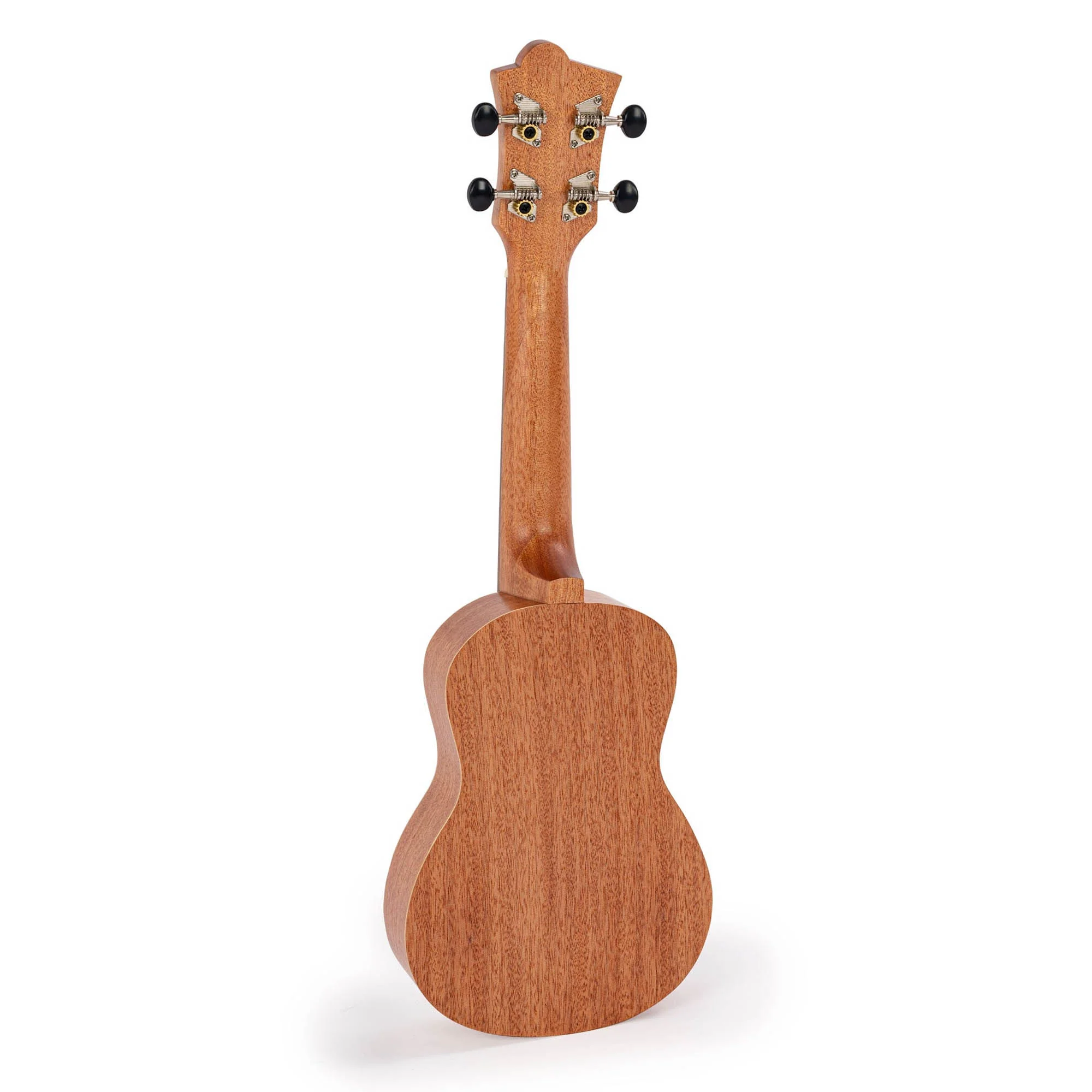 Octopus Academy Soprano Ukulele - Image 6