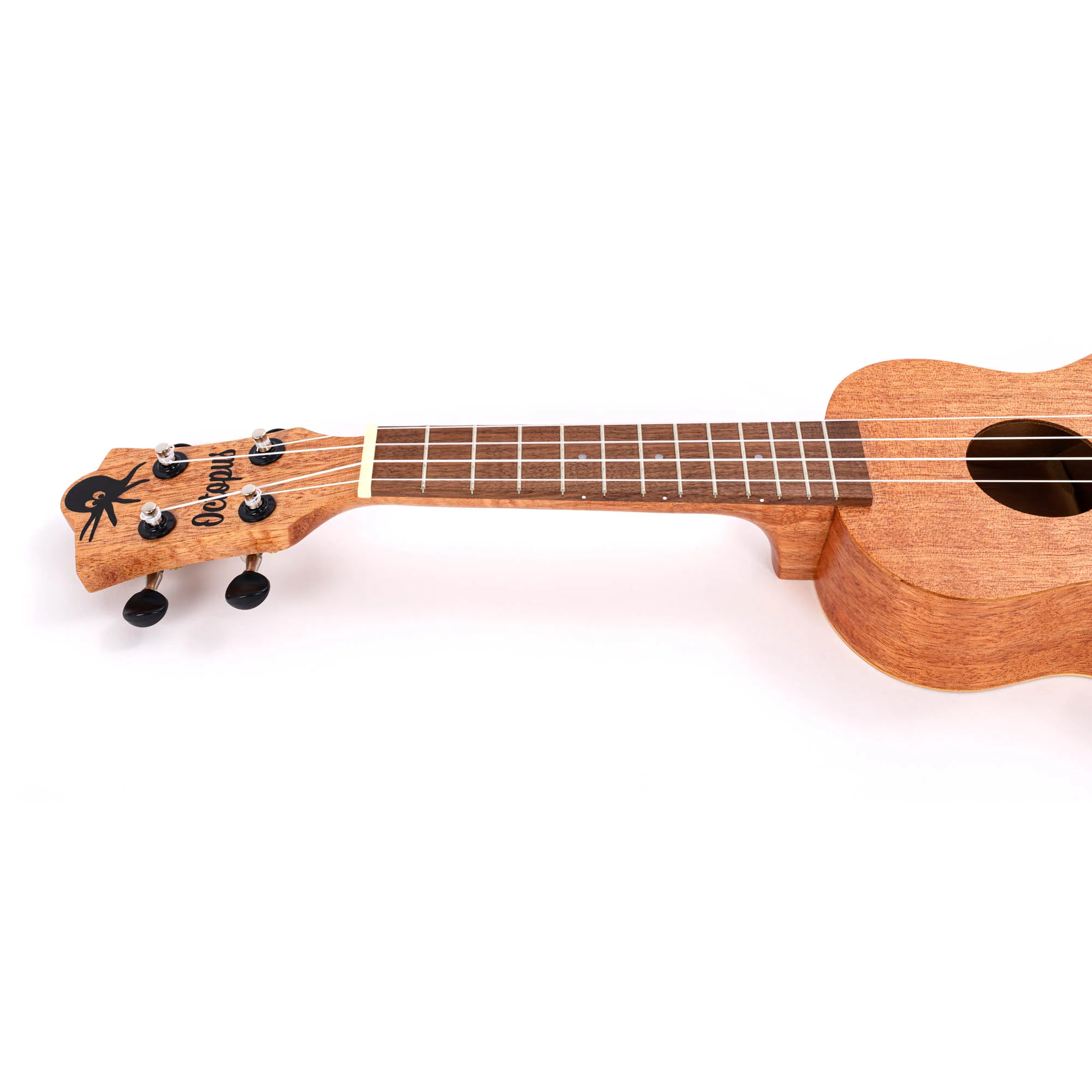 Octopus Academy Soprano Ukulele - Image 8