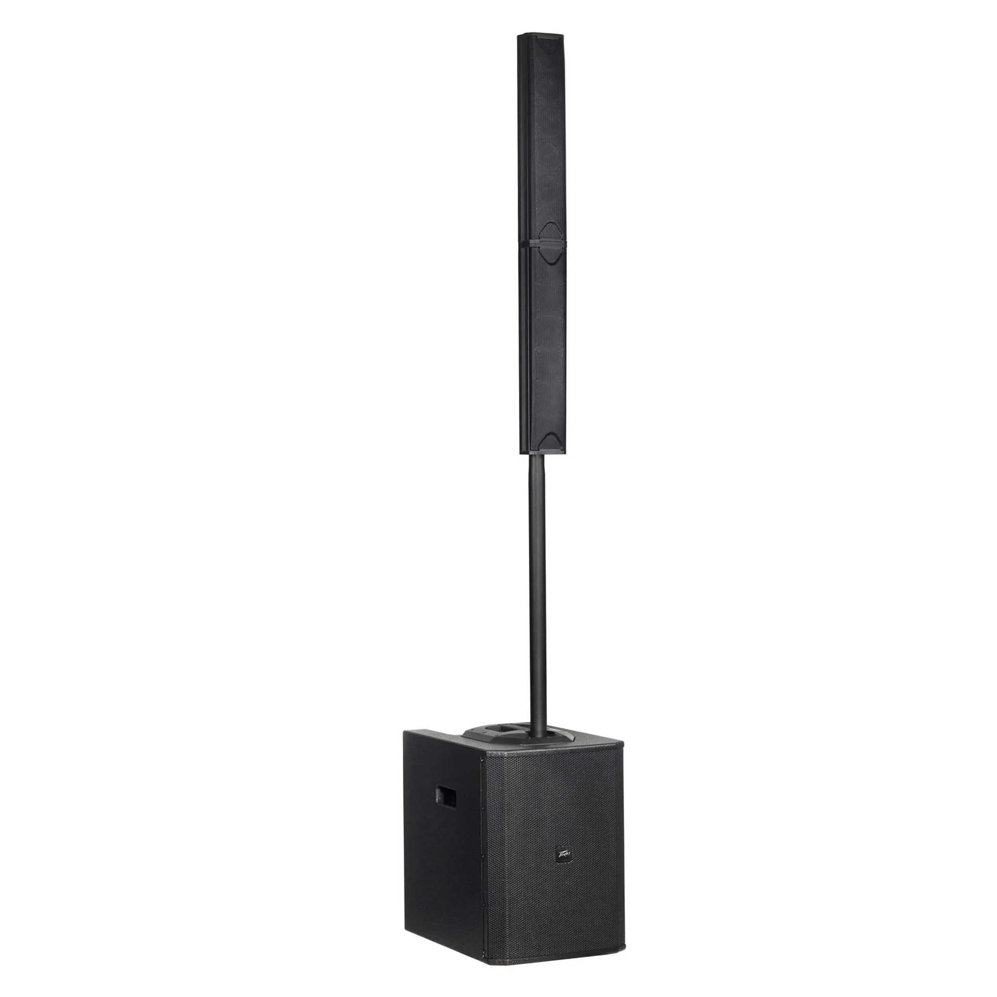 Peavey LN1263 Portable Column Array PA System - Image 2