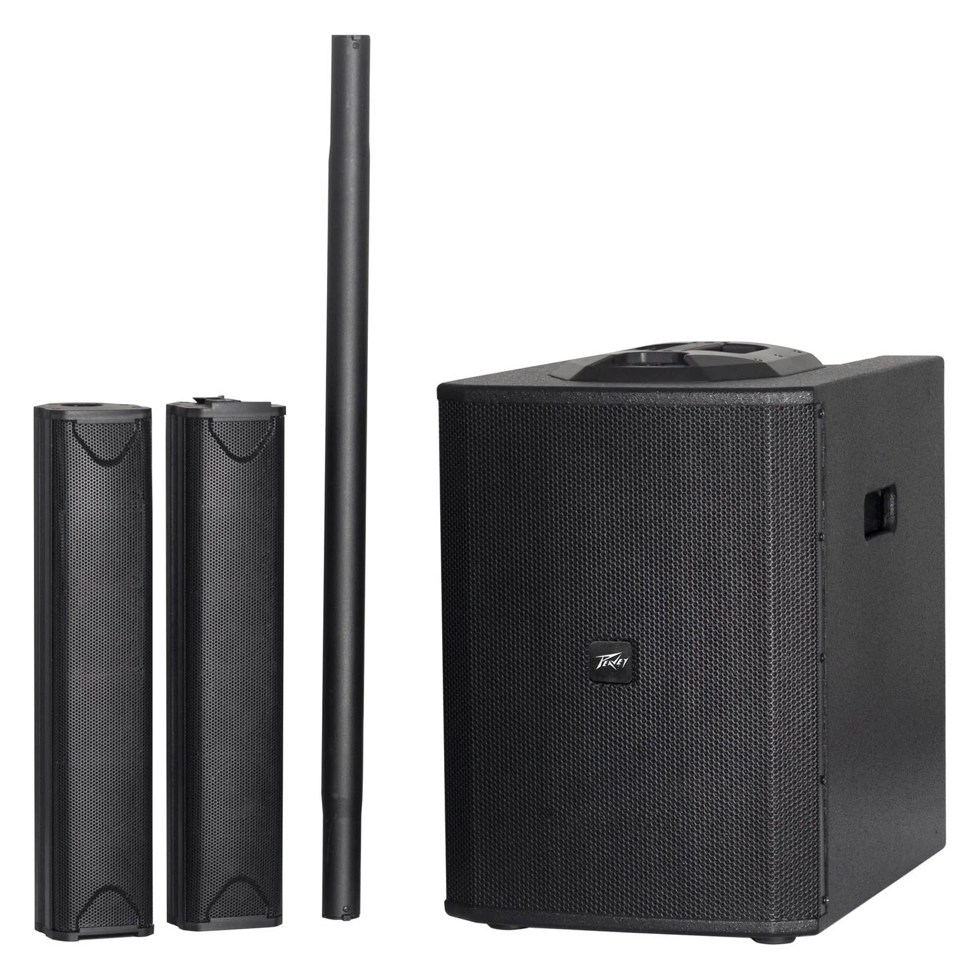 Peavey LN1263 Portable Column Array PA System - Image 3