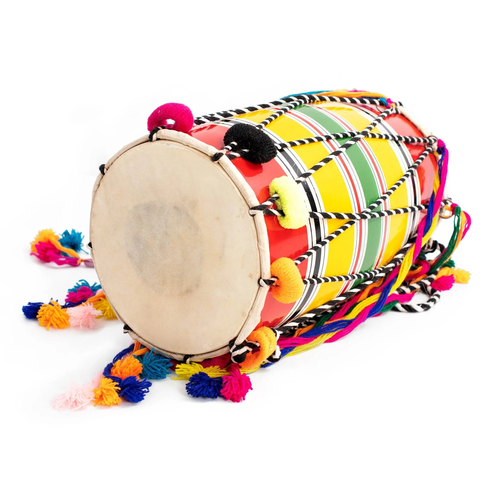Percussion Plus Bhangra Dhol - Image 2