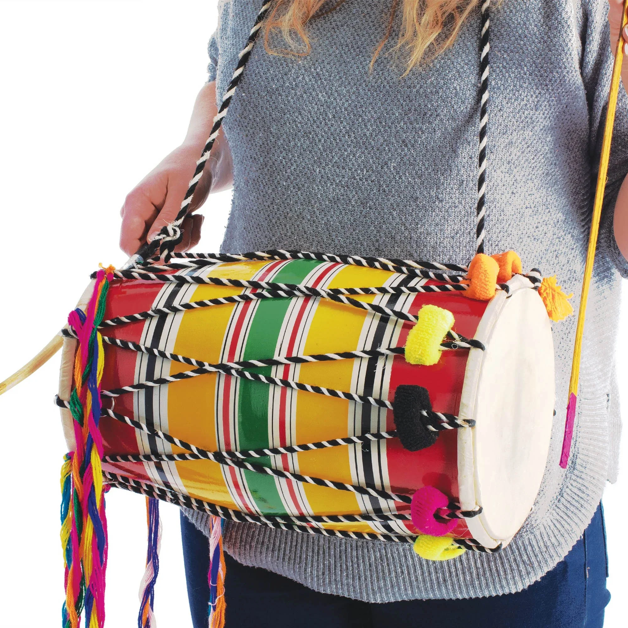 Percussion Plus Bhangra Dhol - Image 3