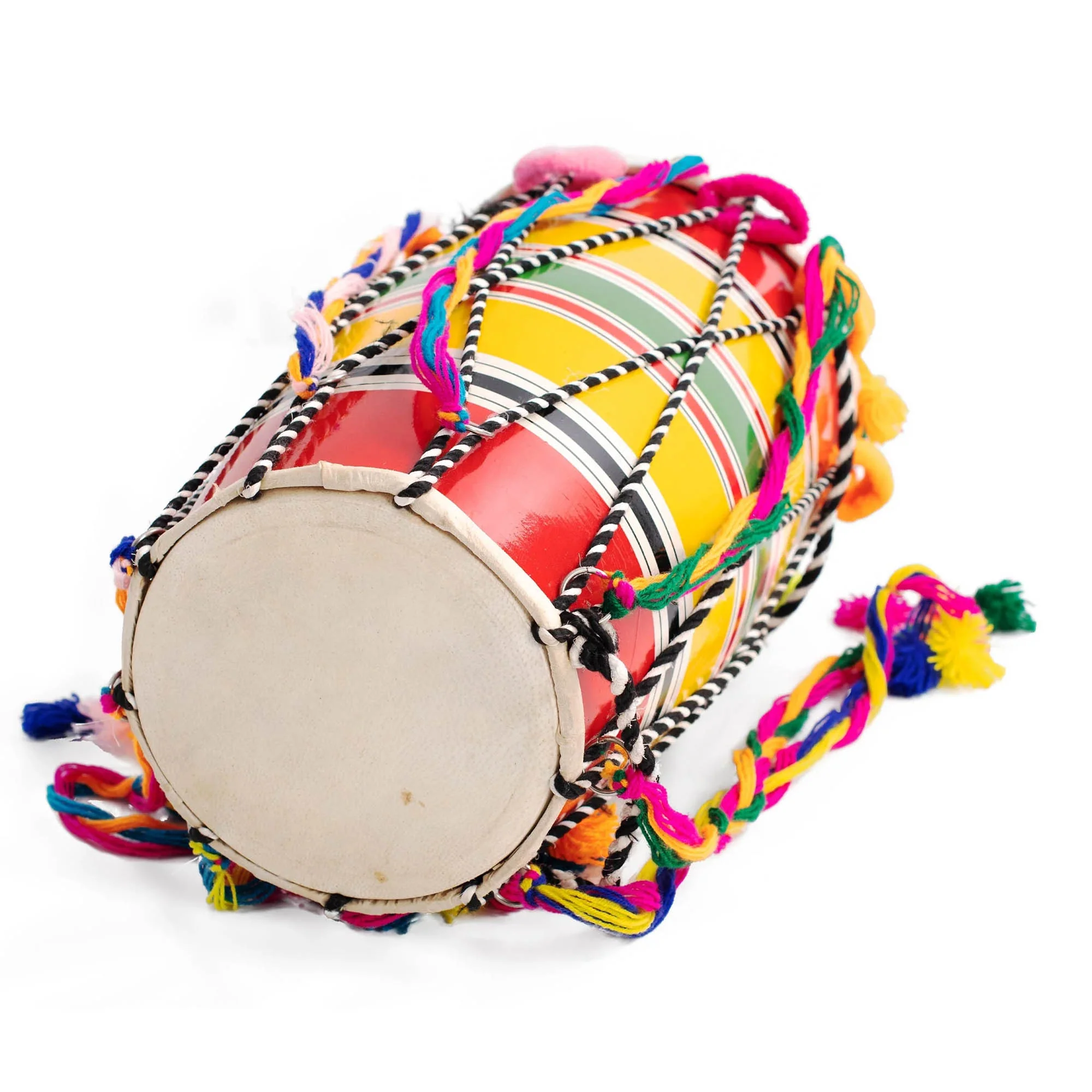 Percussion Plus Bhangra Dhol - Image 4