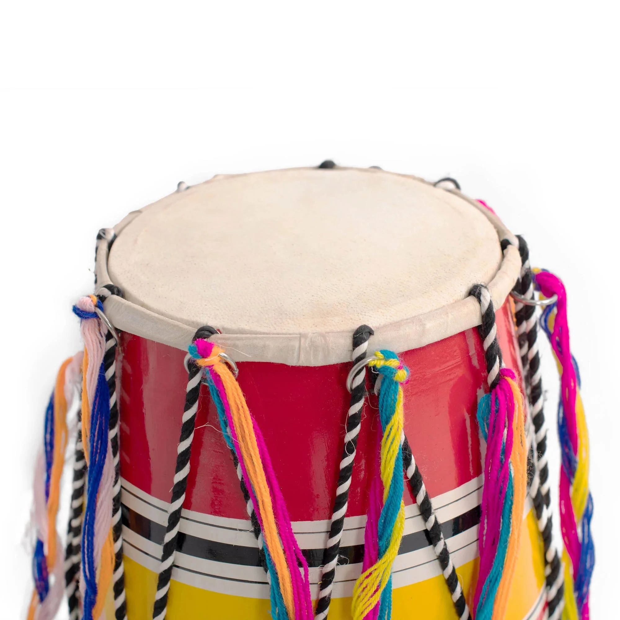 Percussion Plus Bhangra Dhol - Image 5