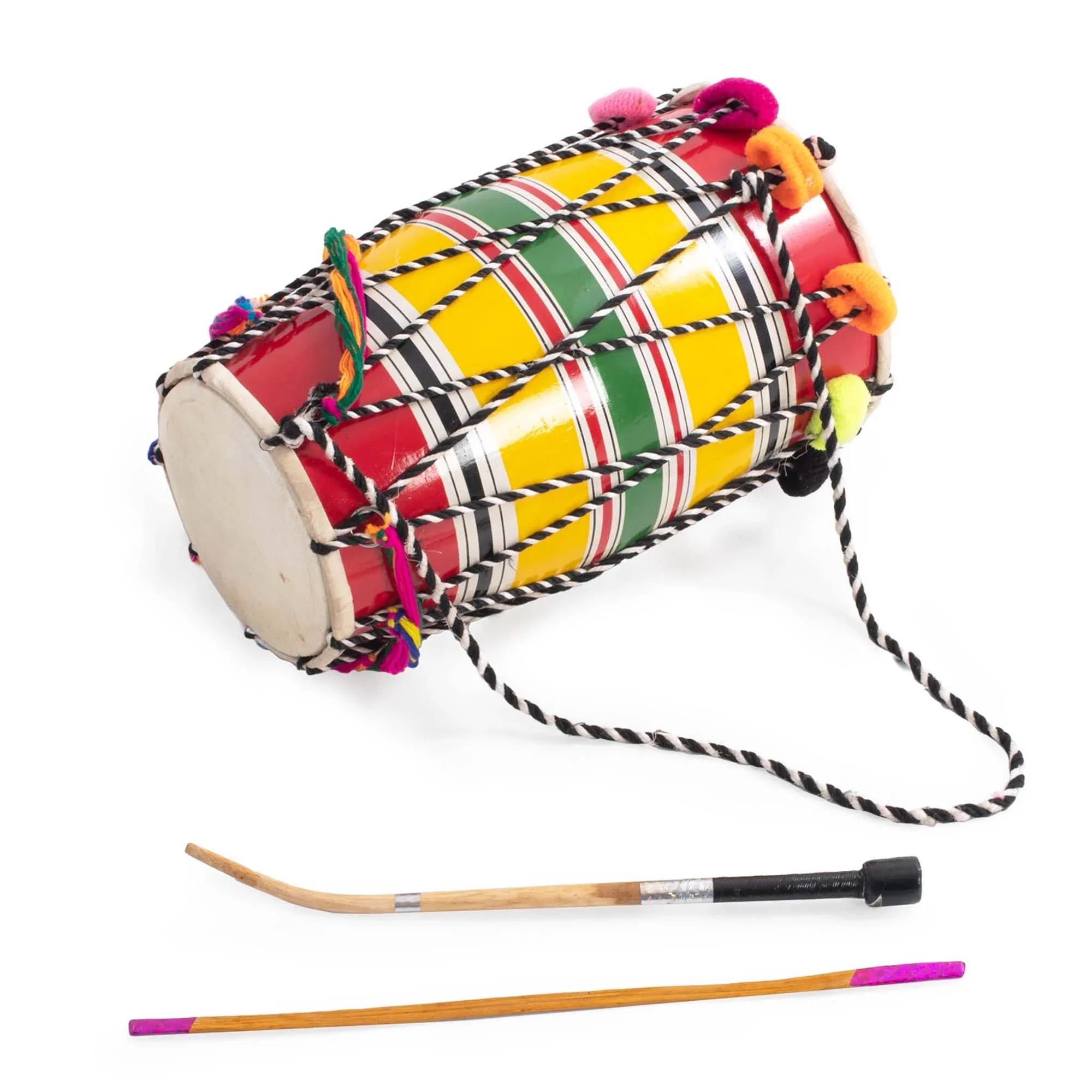 Percussion Plus Bhangra Dhol - Image 7
