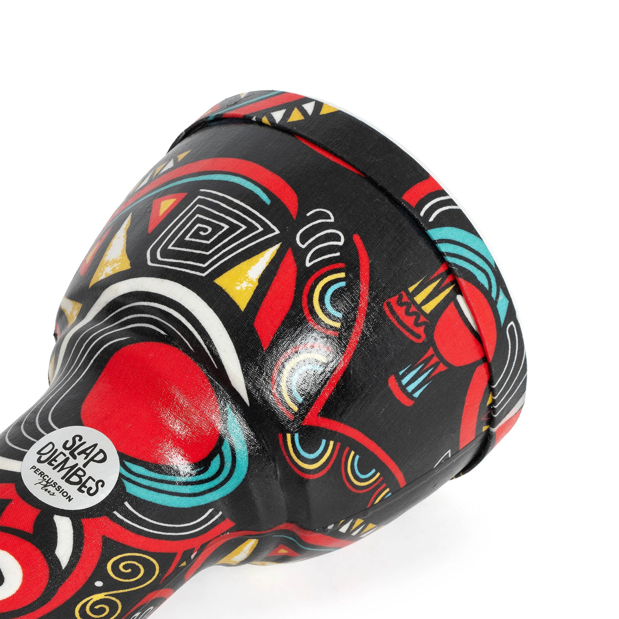 Percussion Plus Carnival Slap Djembe Pre-Tuned - Image 5