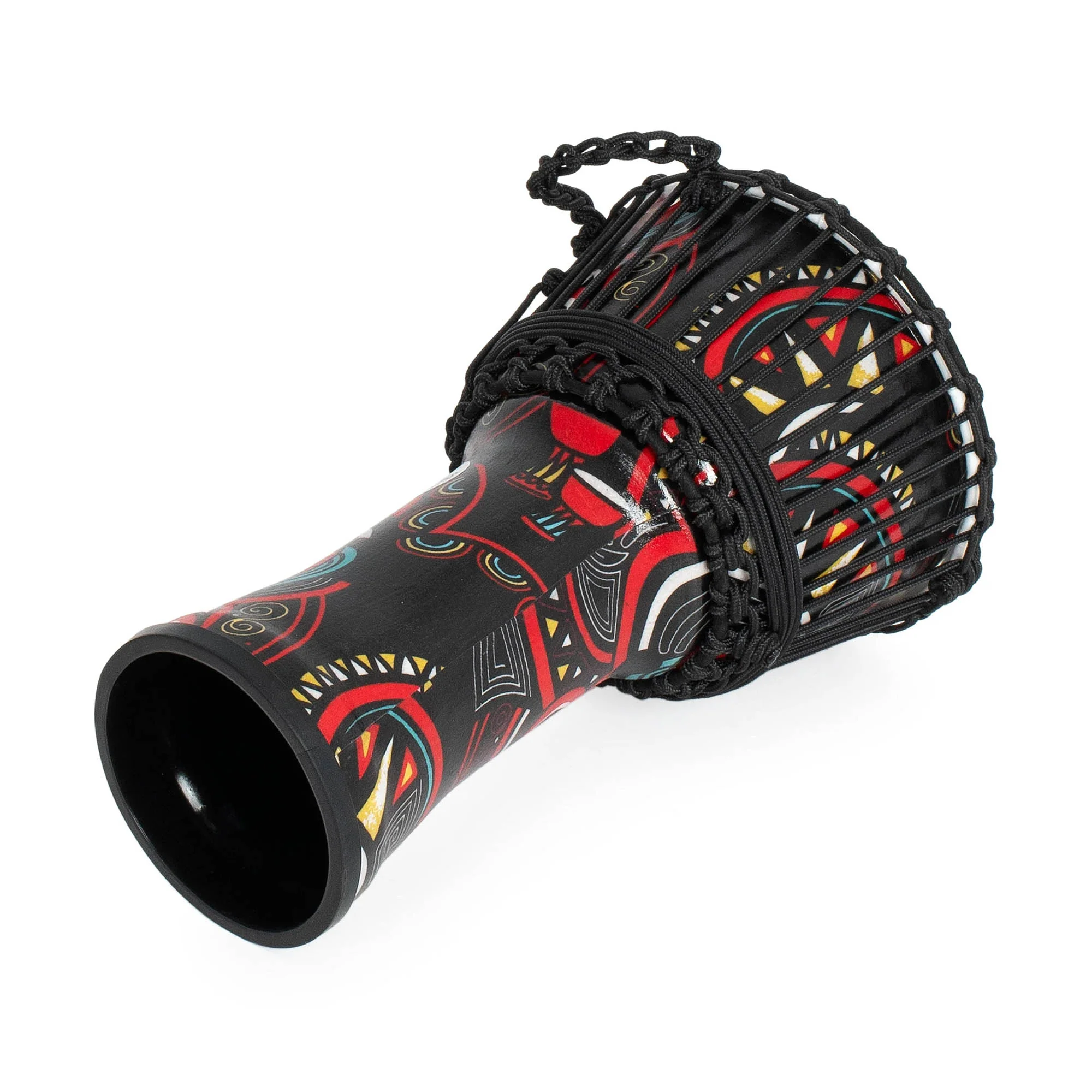 Percussion Plus Carnival Slap Djembe Rope Tuned - Image 3