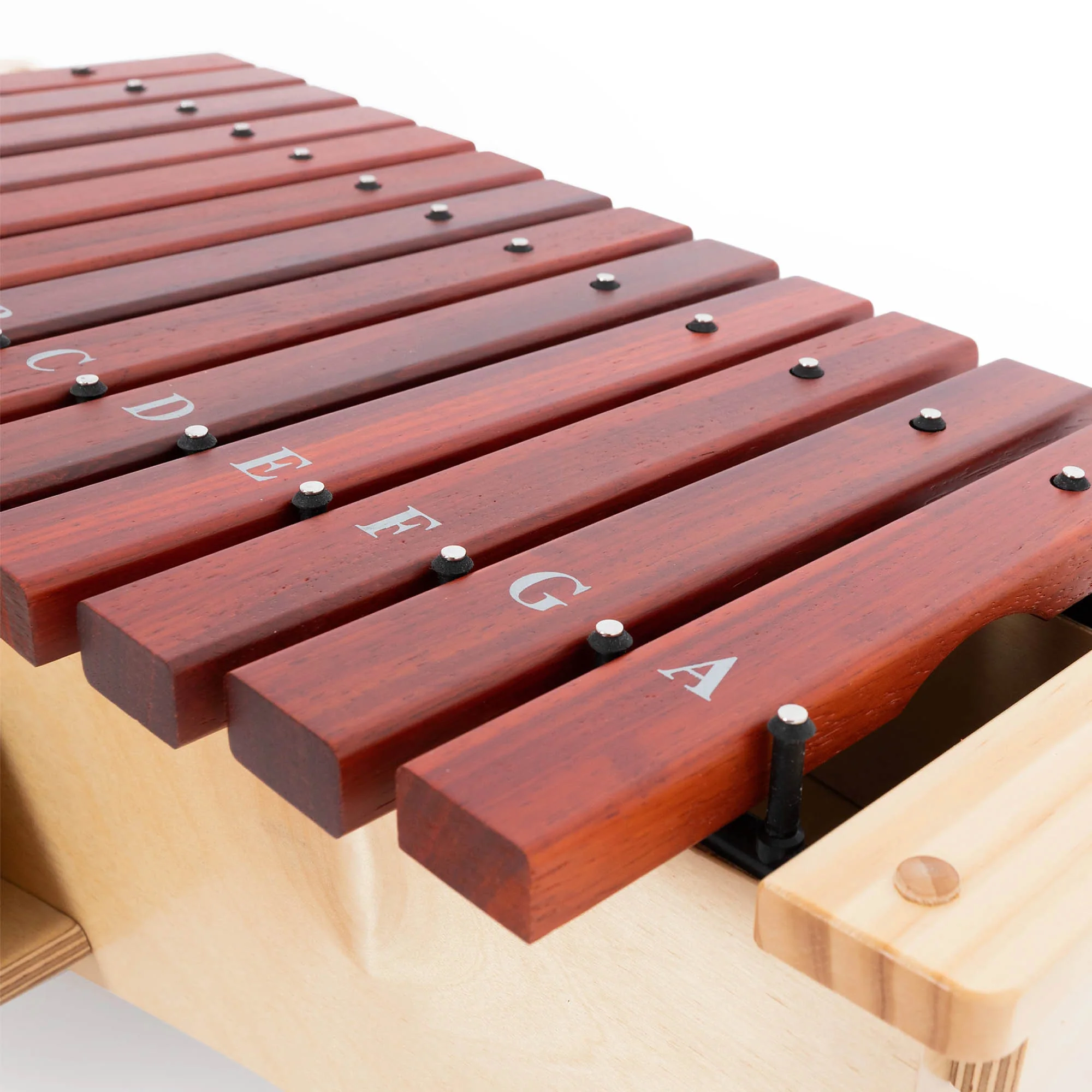 Percussion Plus Harmony Alto Diatonic Xylophone - Image 5