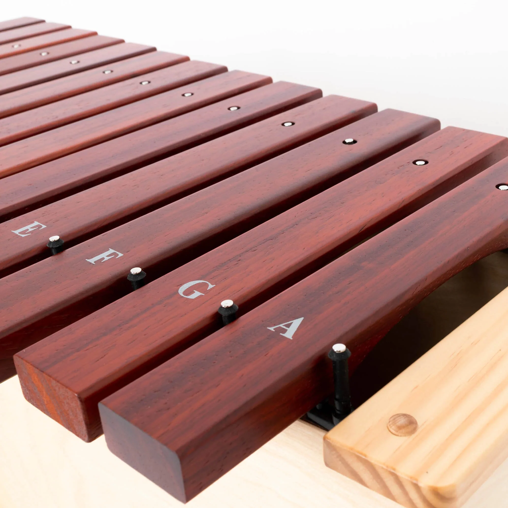 Percussion Plus Harmony Bass Diatonic Xylophone - Image 3