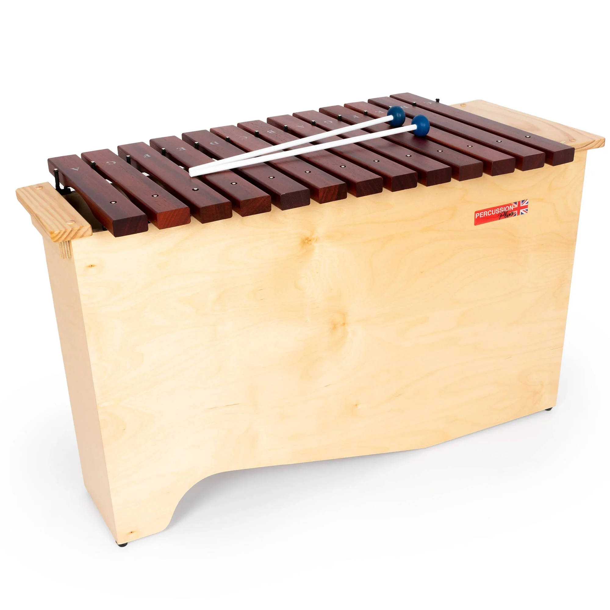 Percussion Plus Harmony Bass Diatonic Xylophone - Image 5