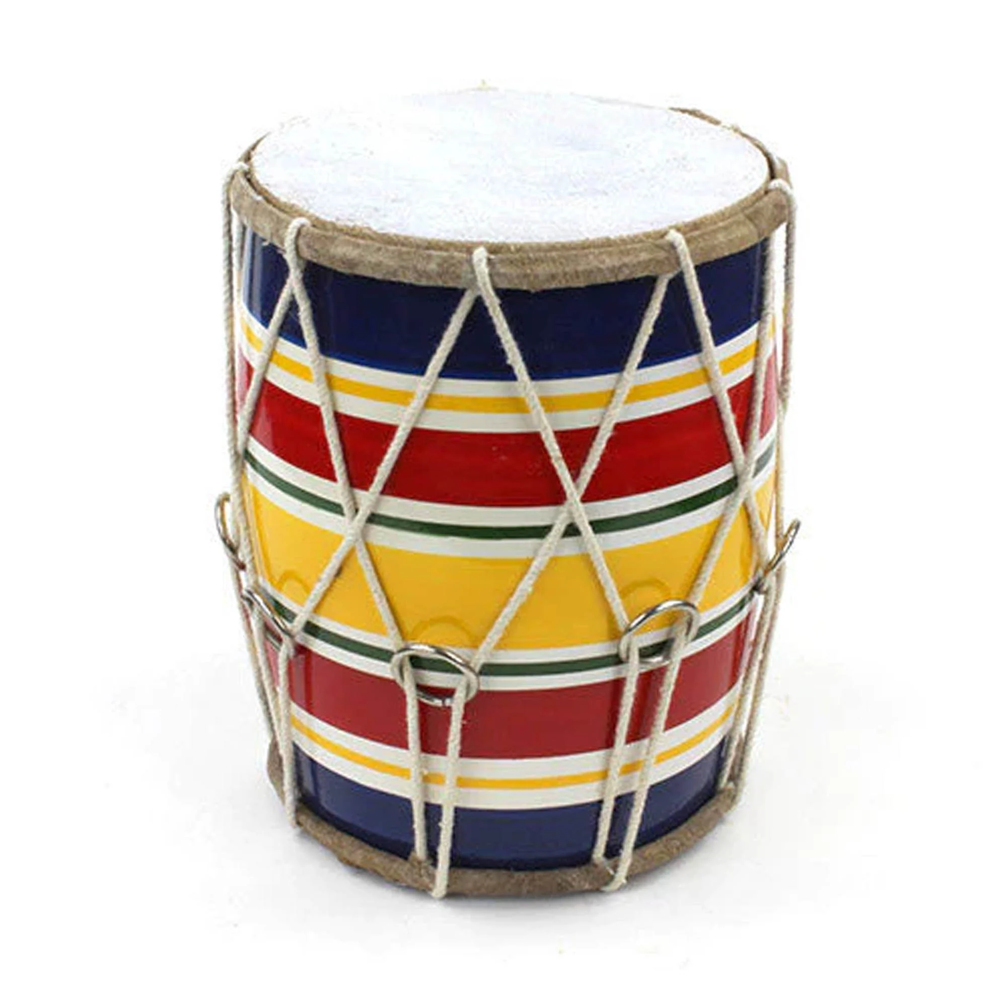 Percussion Plus Honestly Made Indian Junior Dholak