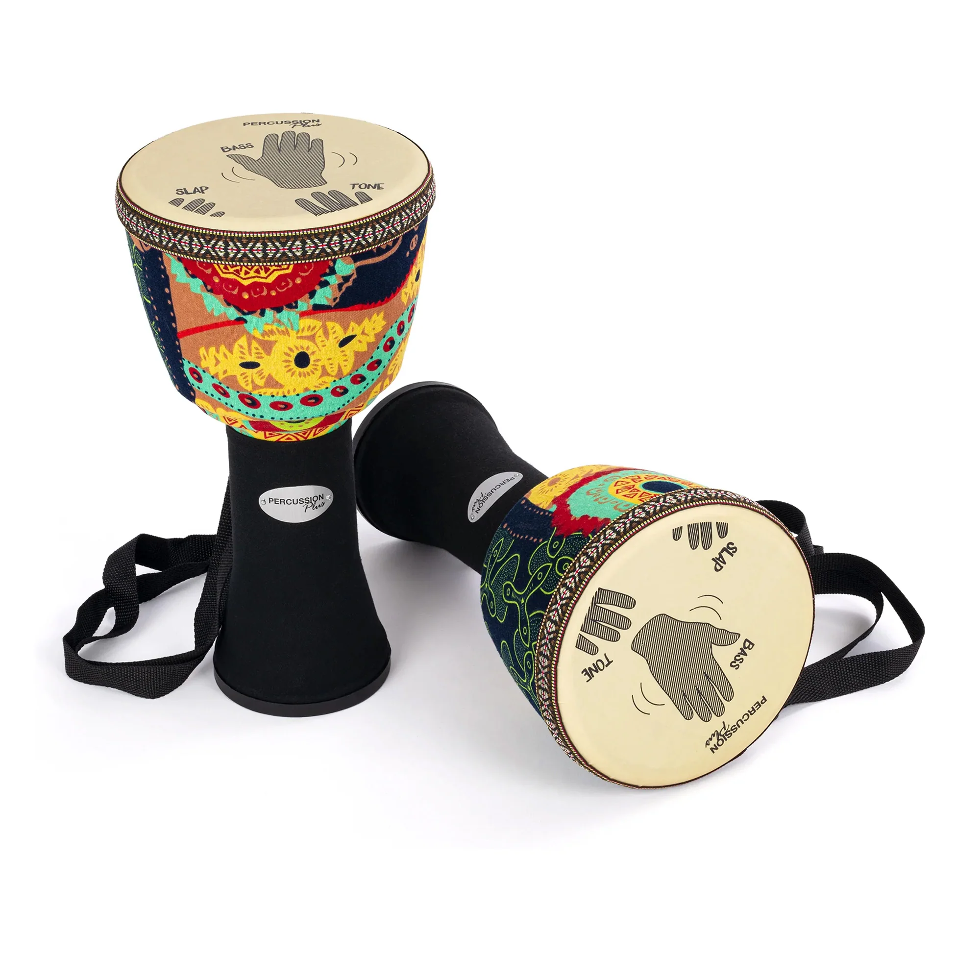 Percussion Plus Slap Djembe - Image 4