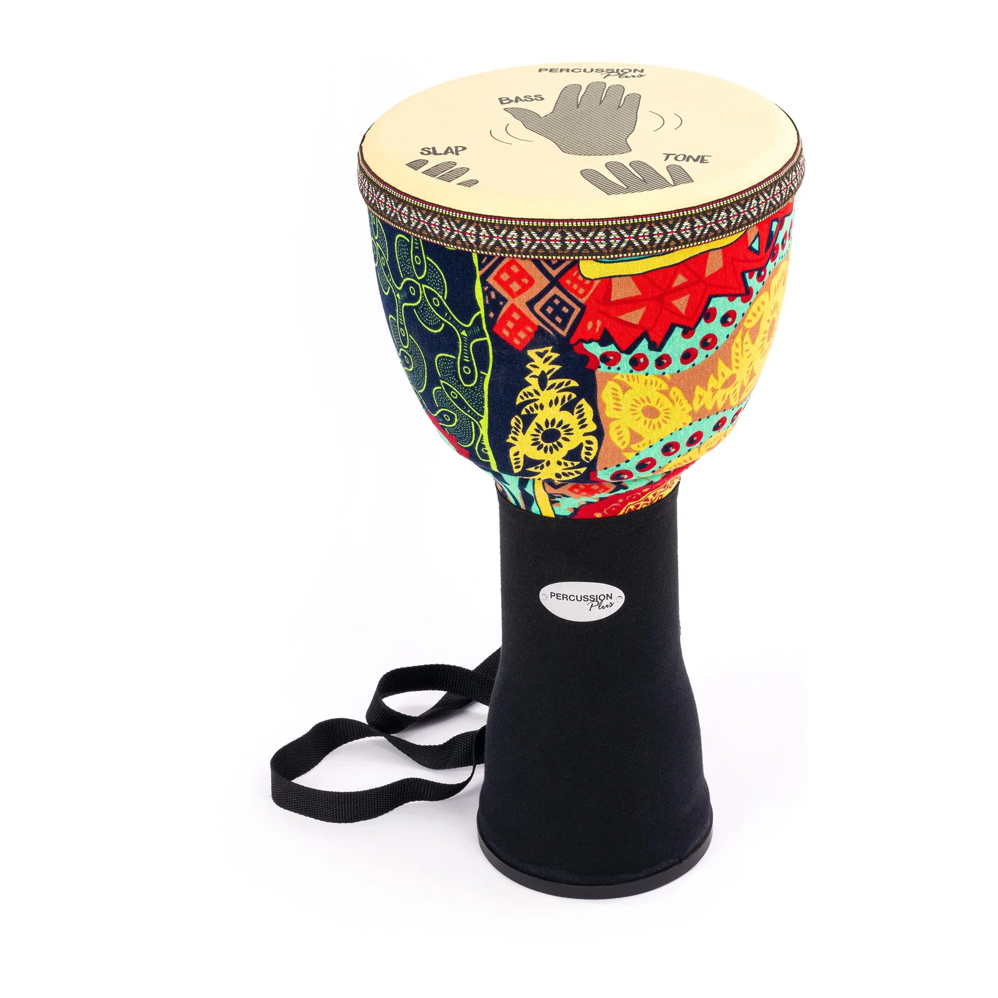 Percussion Plus Slap Djembe - Image 5