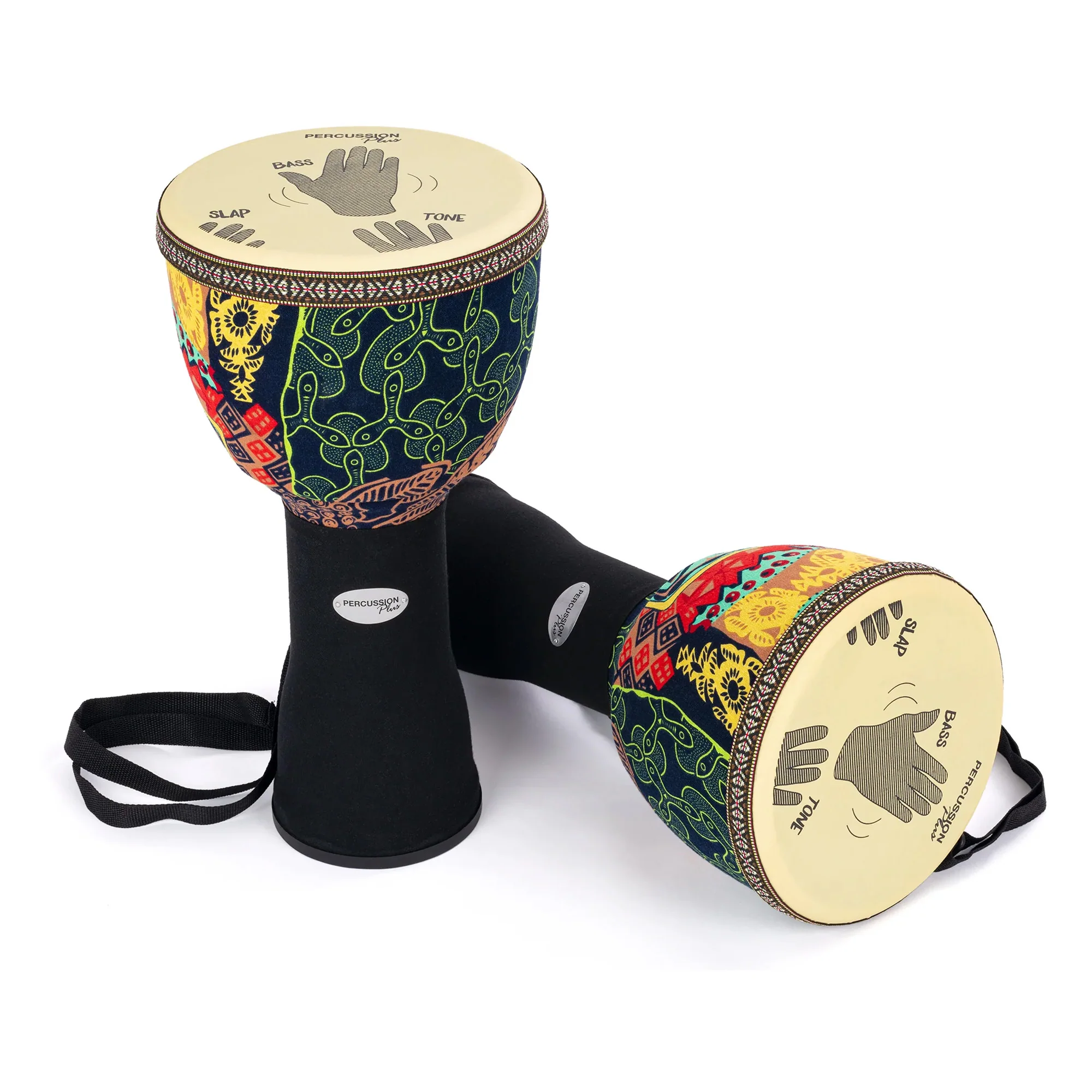 Percussion Plus Slap Djembe - Image 6