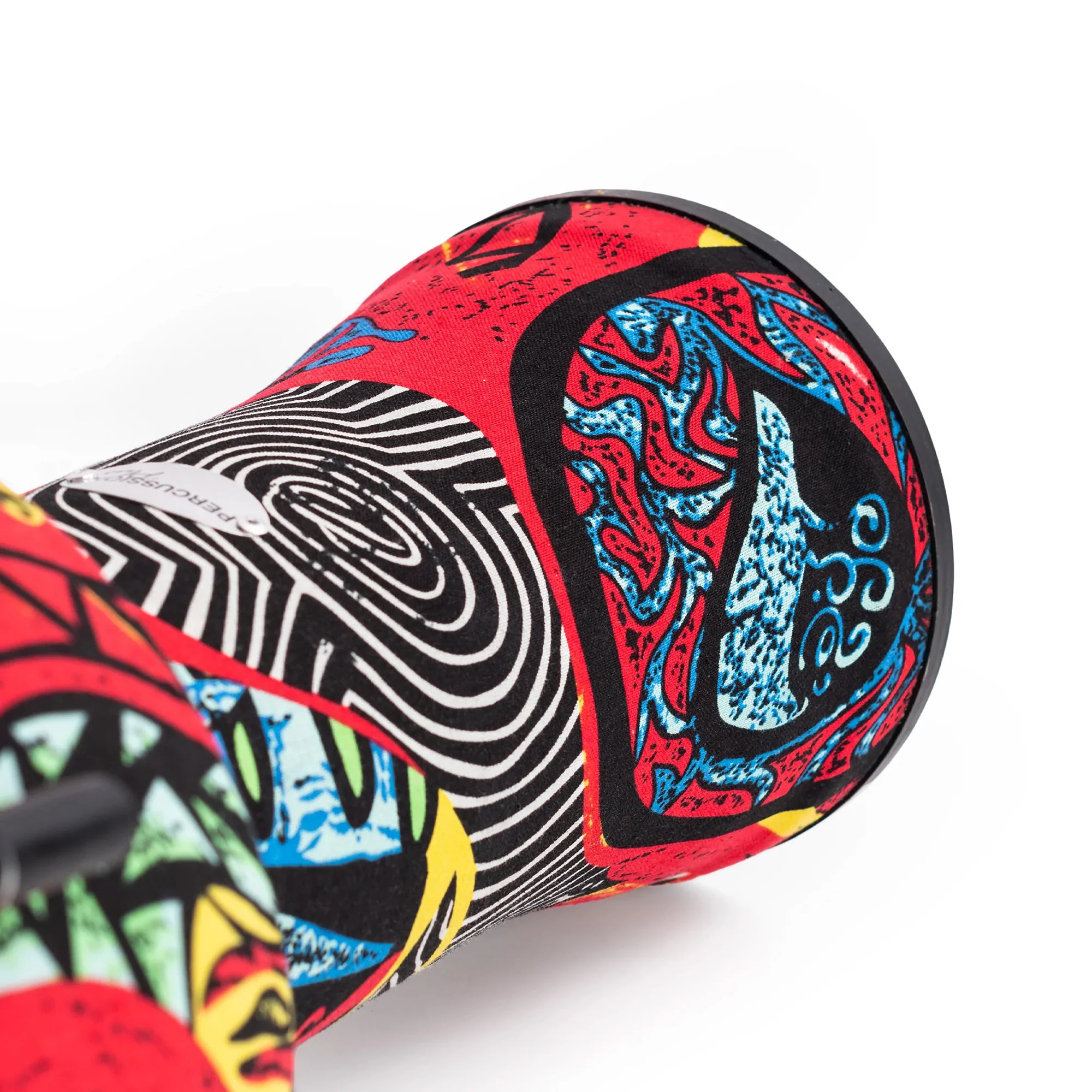 Percussion Plus Slap Djembe - Mechanically Tuned - Image 18
