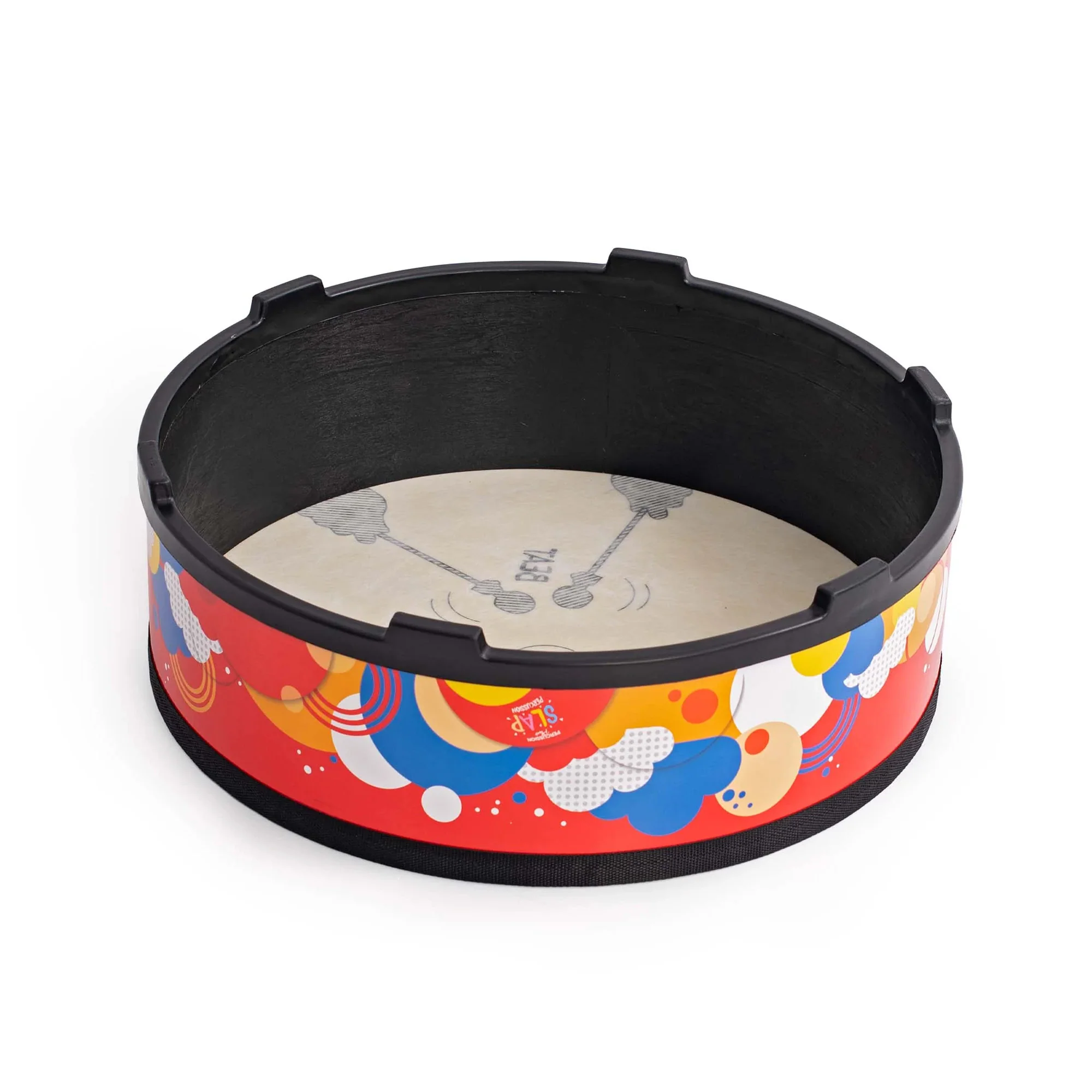 Percussion Plus Slap Gathering Drum - Image 6