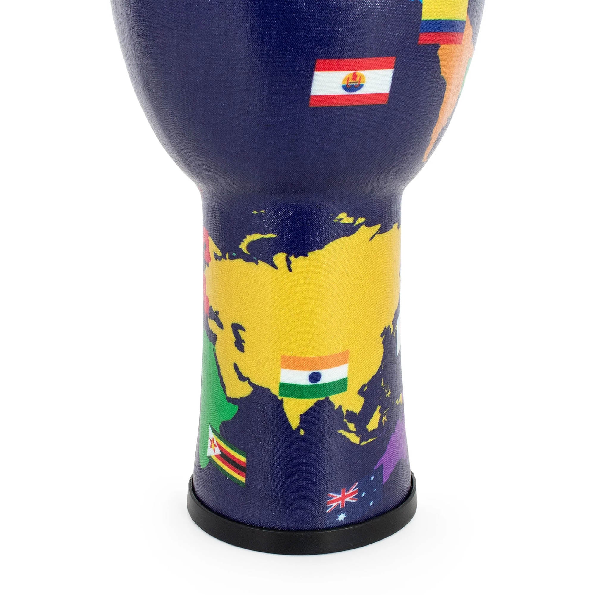 Percussion Plus World Slap Djembe - Pre-tuned - Image 6