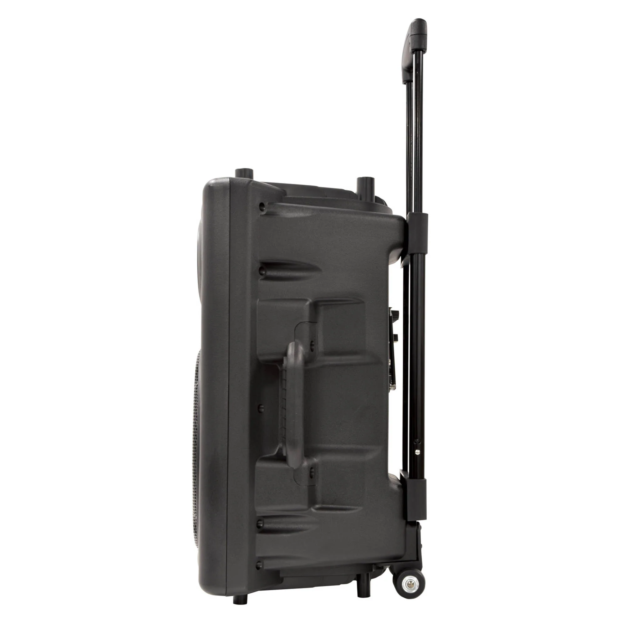 QTX Portable PA System With Two Wireless Microphones - Image 3