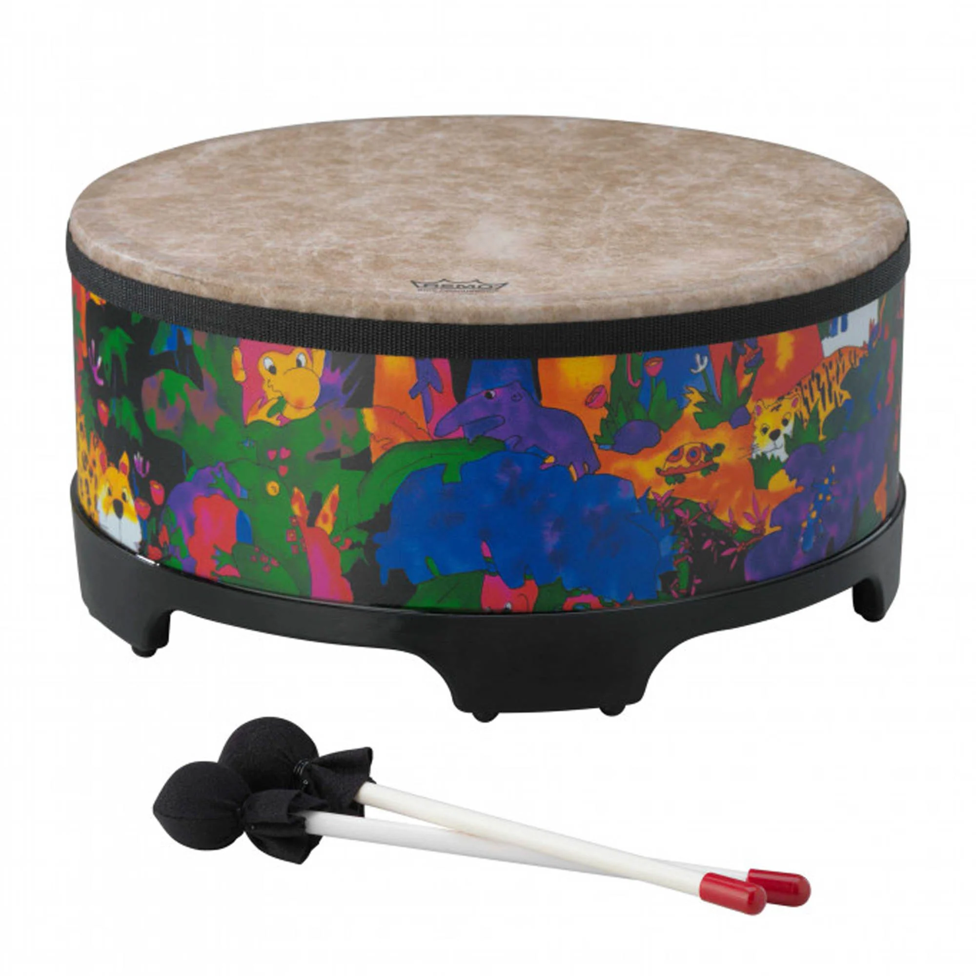 Remo World Kids Gathering Drum