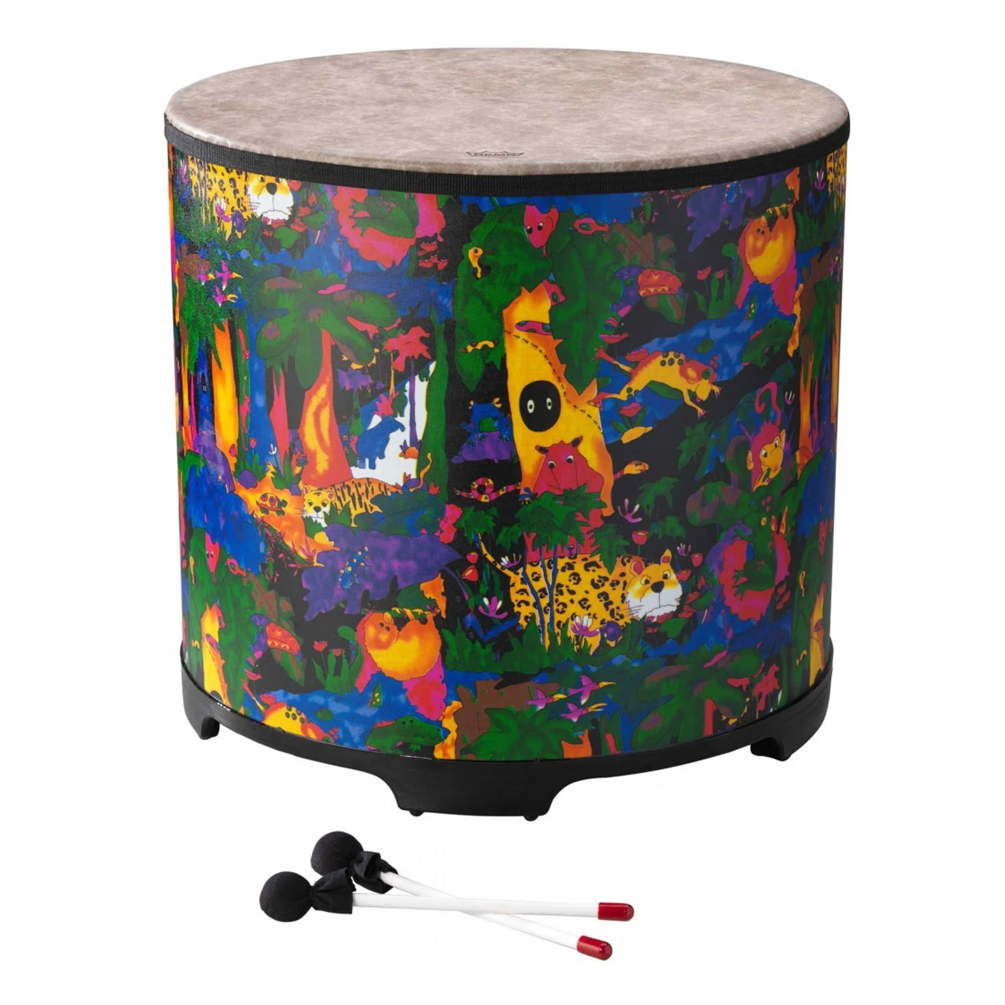 Remo World Kids Gathering Drum - Image 2