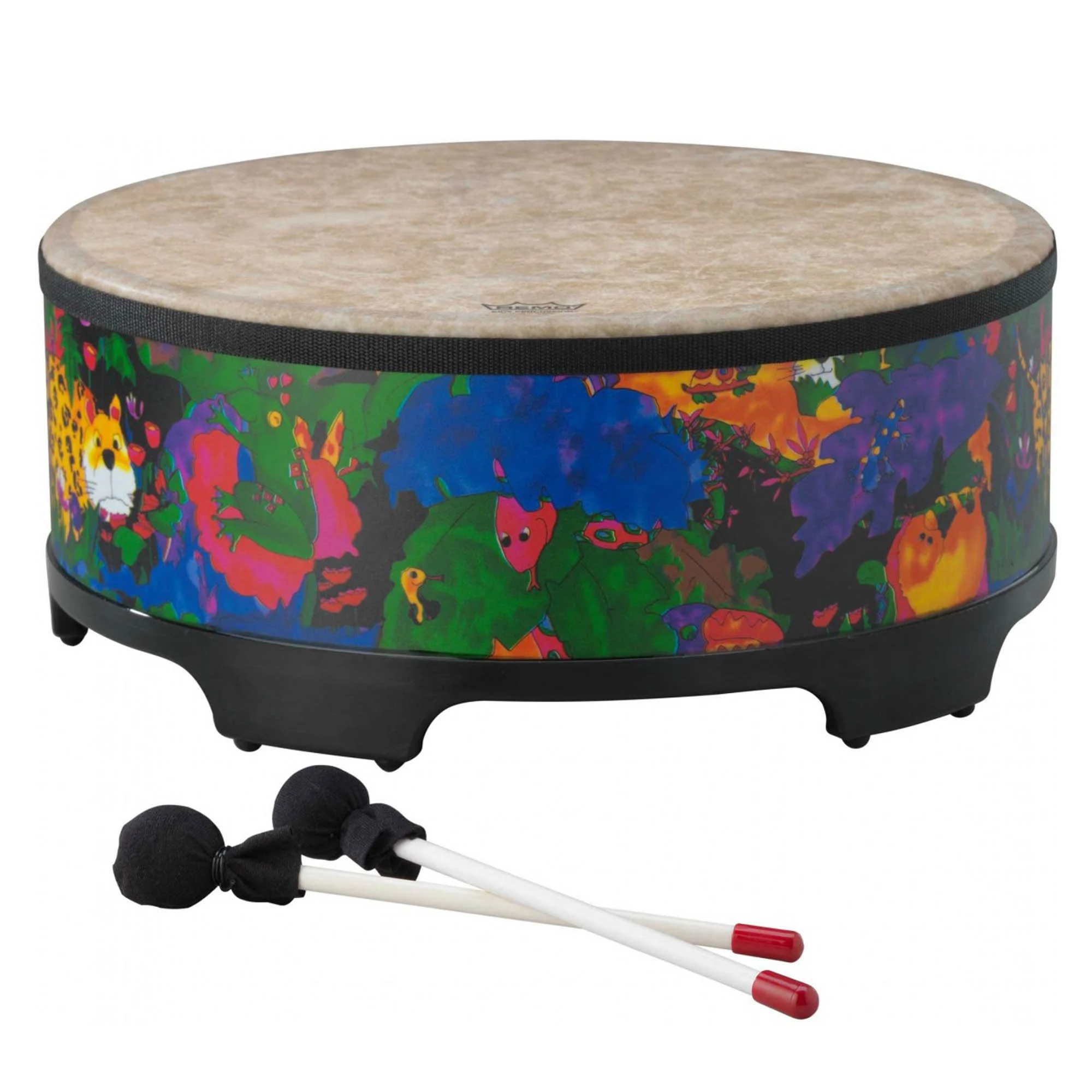 Remo World Kids Gathering Drum - Image 3