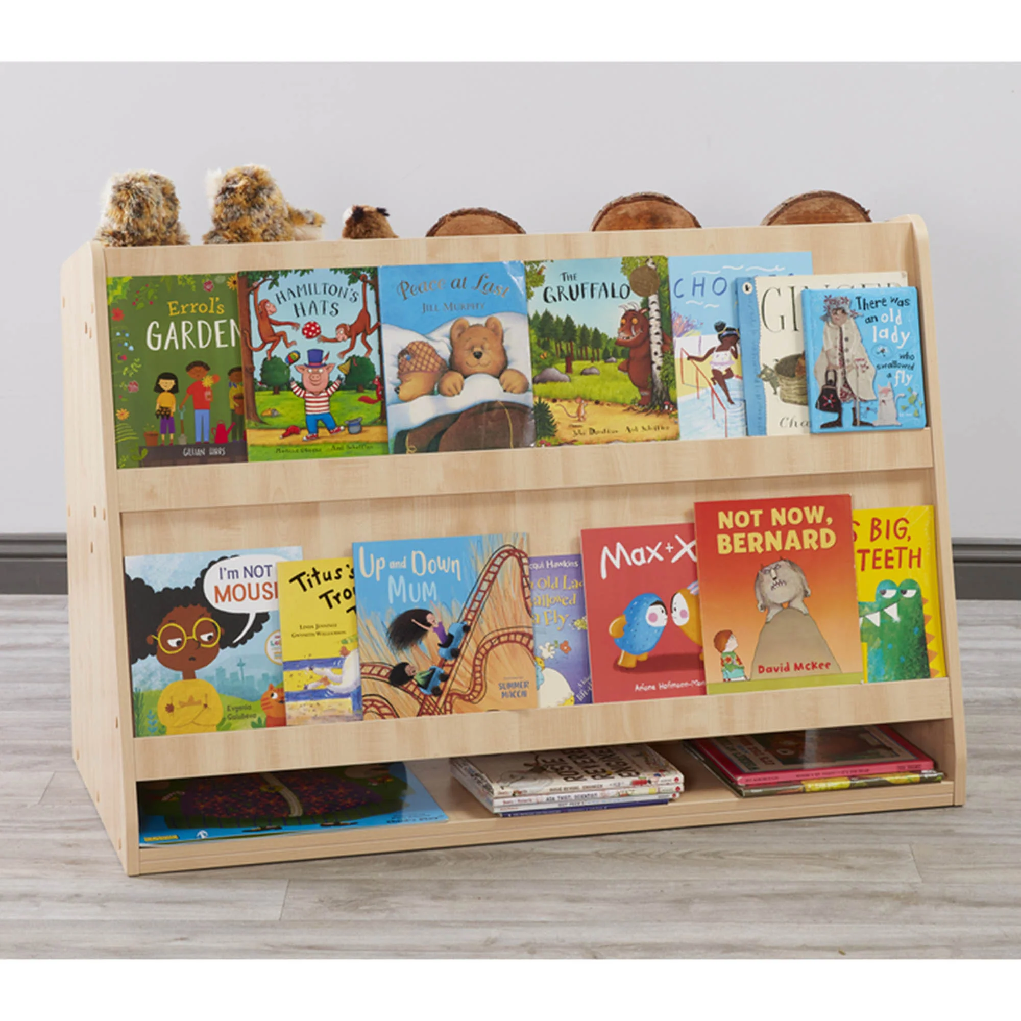 Cosy Shire Music Storage Station - Image 2
