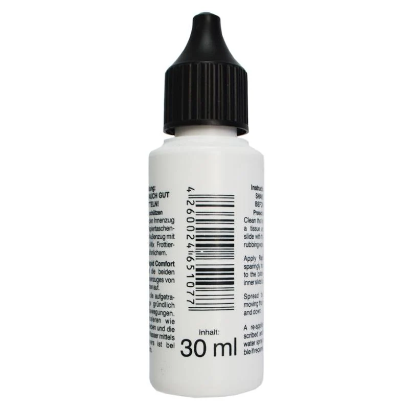 Slide-O-Mix 337RC Rapid Comfort Trombone Lubricator - Image 2