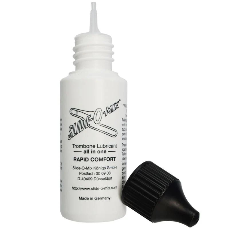 Slide-O-Mix 337RC Rapid Comfort Trombone Lubricator - Image 3