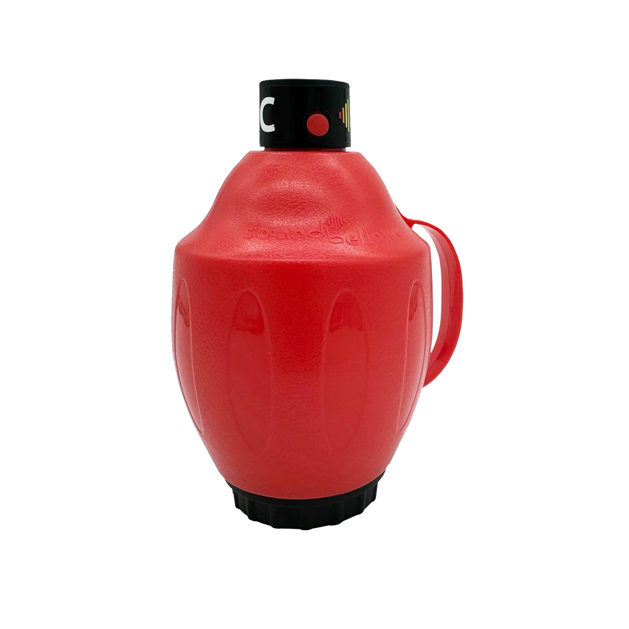 Soundbellows Jumbo Diatonic Set High C-C - Image 3