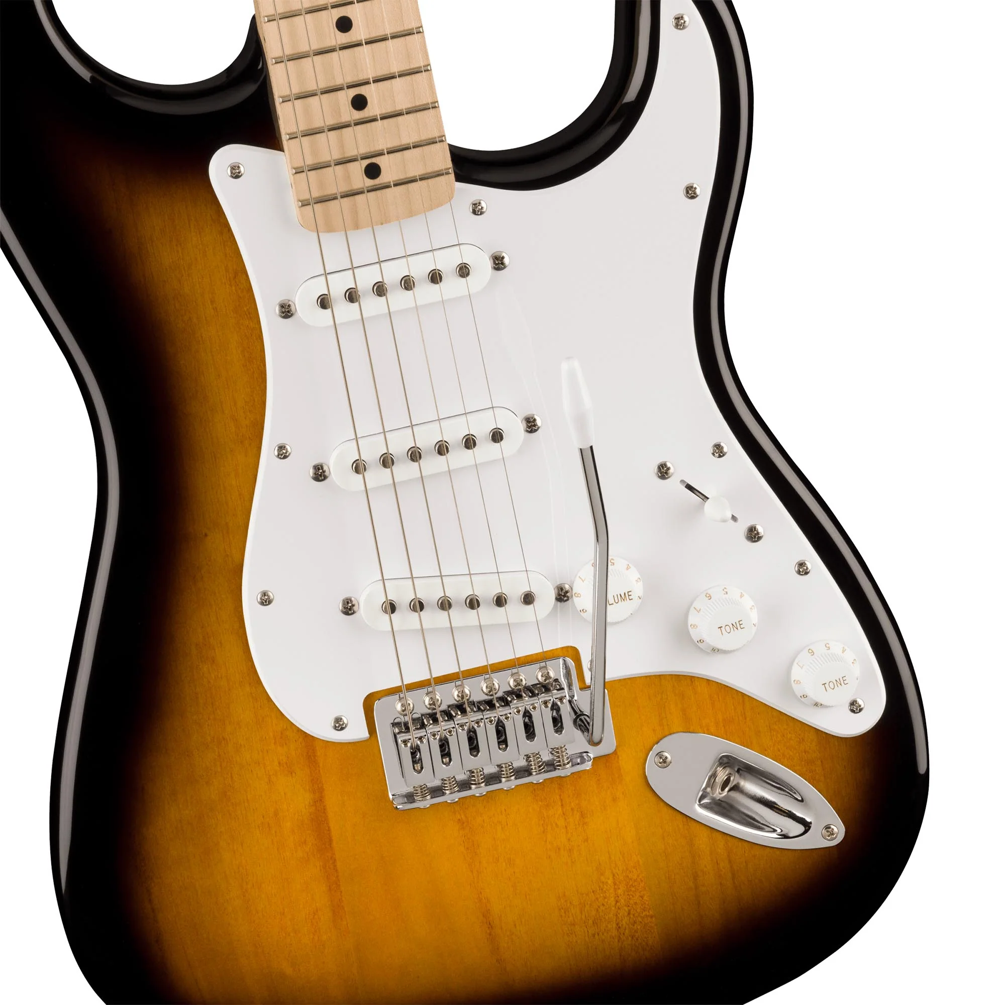 Squier by Fender Sonic™ Stratocaster® - Image 3