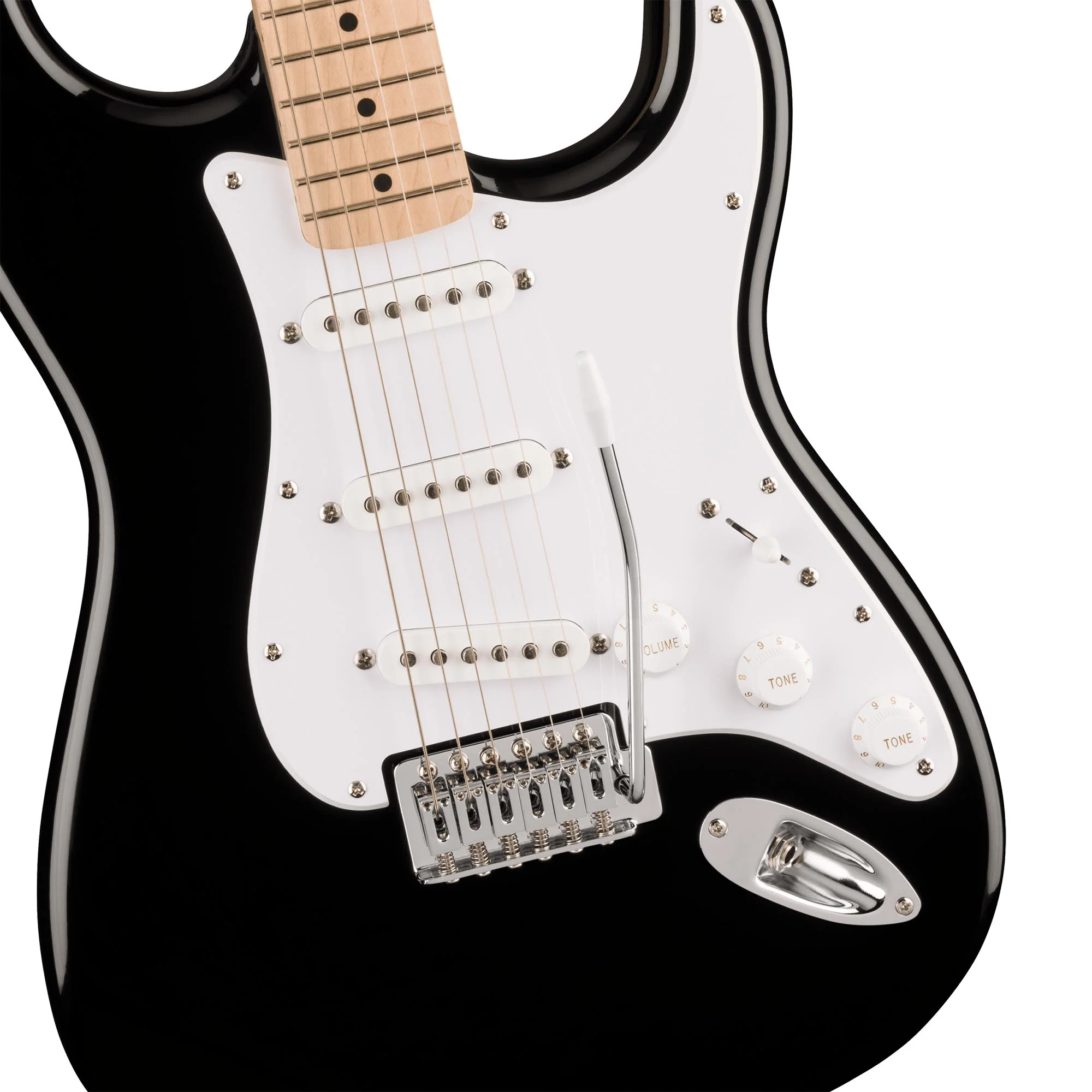 Squier by Fender Sonic™ Stratocaster® - Image 4