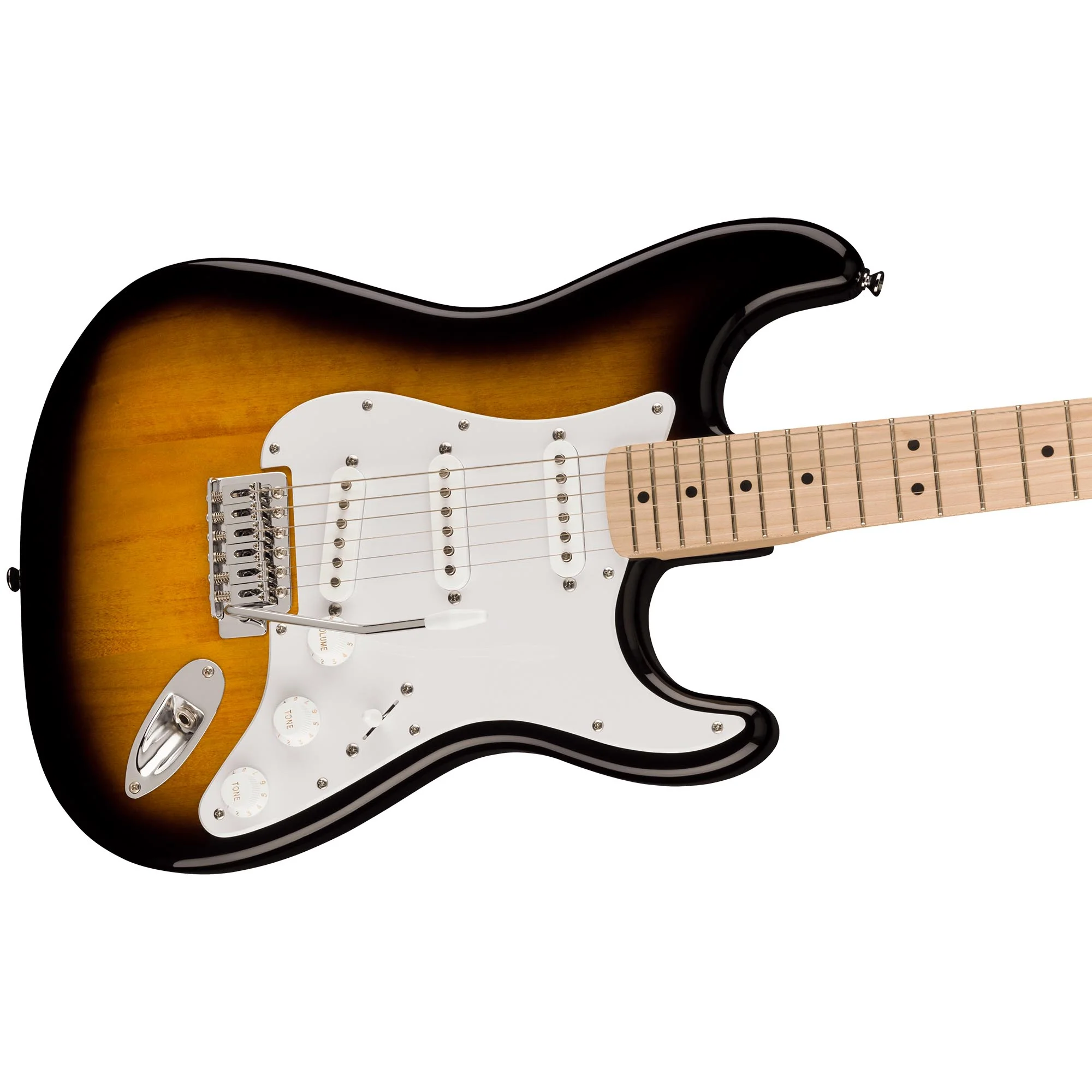 Squier by Fender Sonic™ Stratocaster® - Image 5