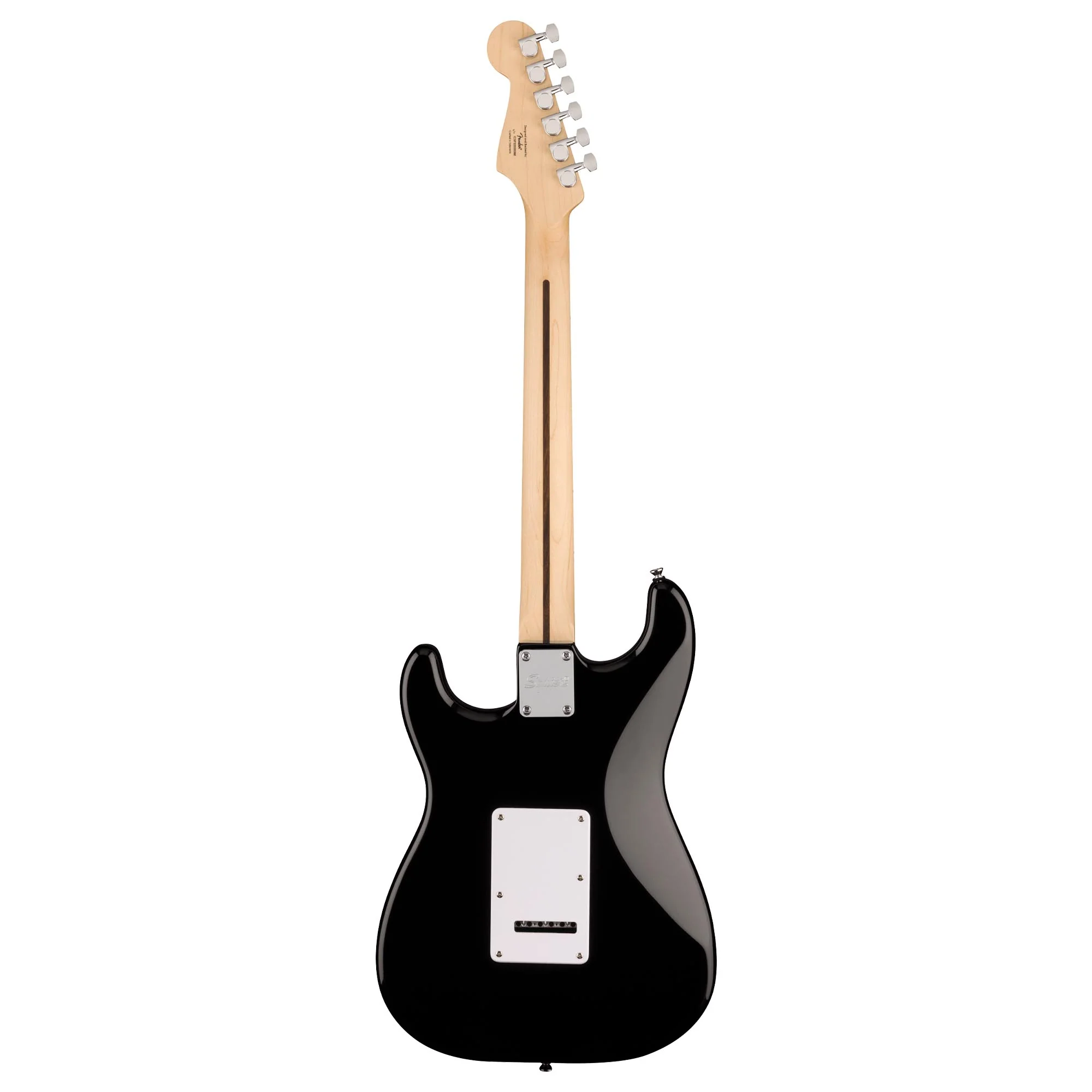 Squier by Fender Sonic™ Stratocaster® - Image 7