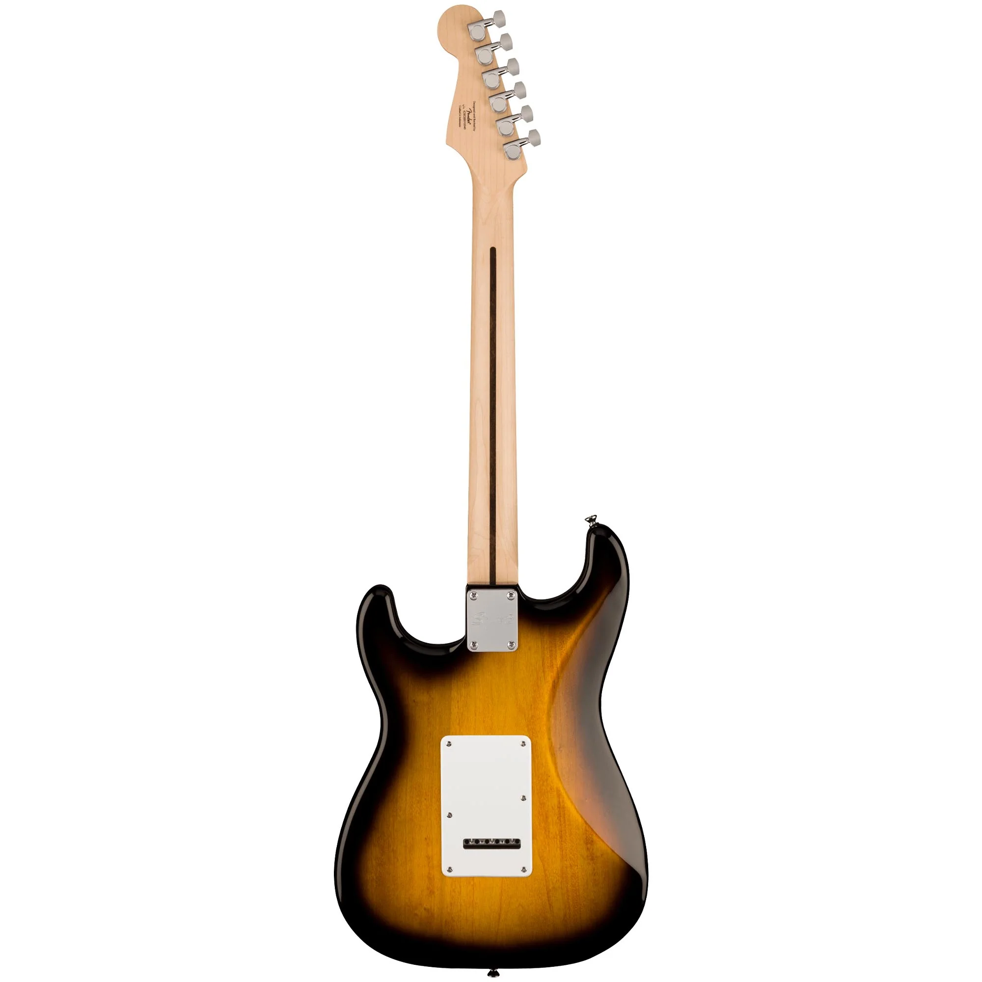 Squier by Fender Sonic™ Stratocaster® - Image 8