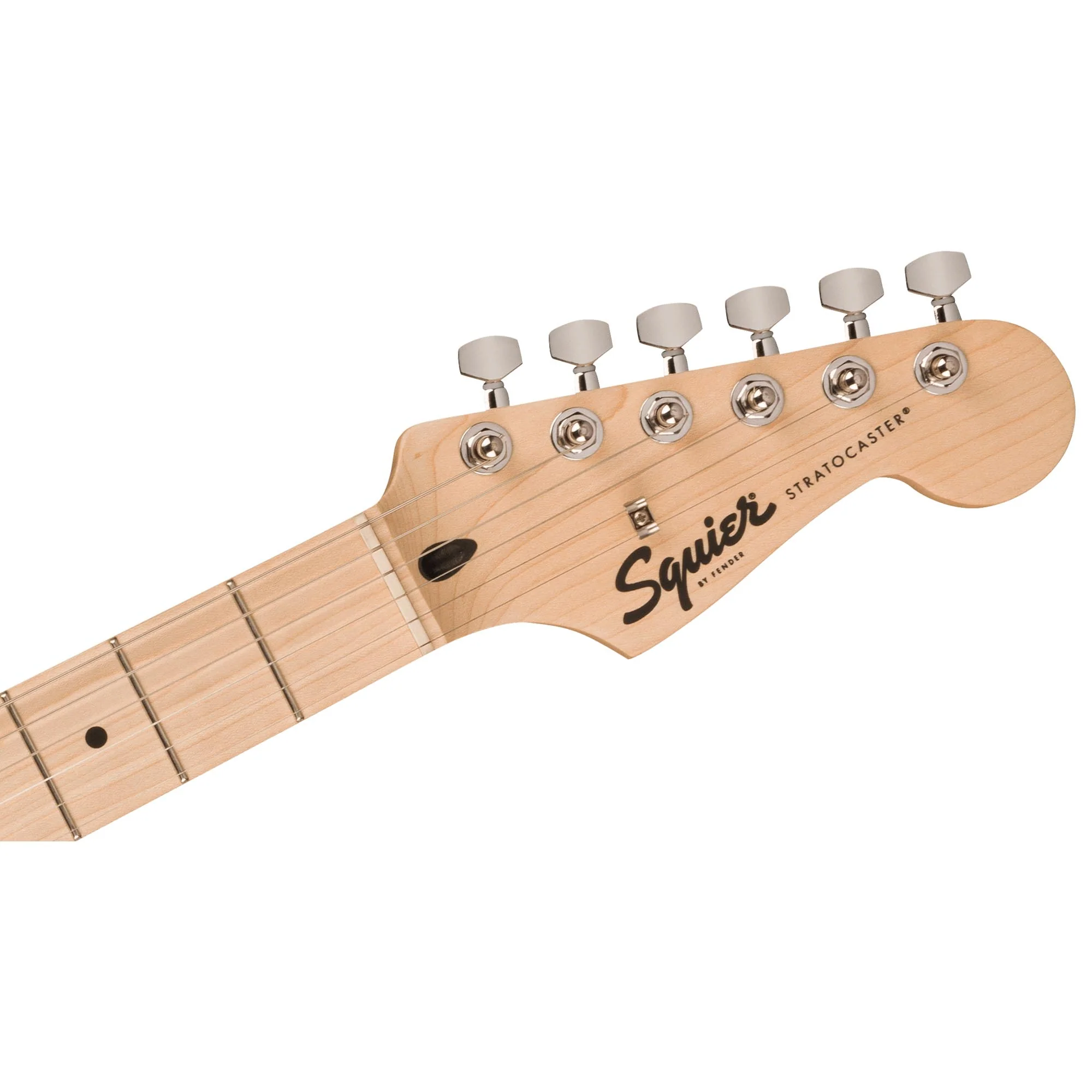 Squier by Fender Sonic™ Stratocaster® - Image 9