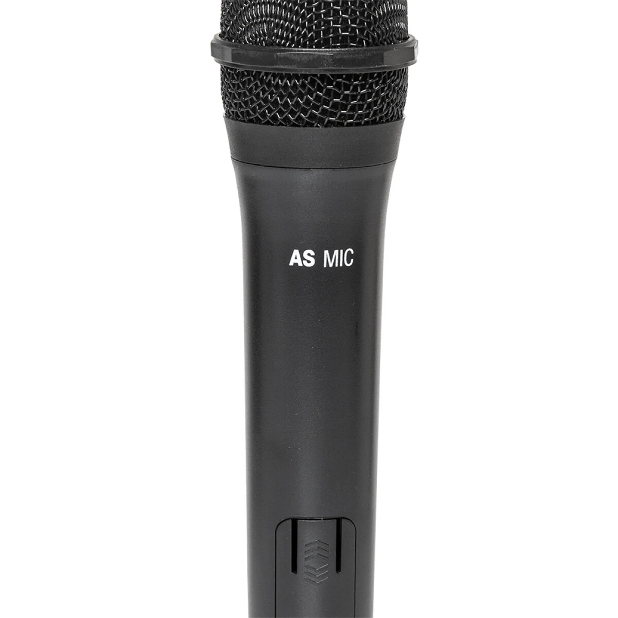 Stagg 10 Inch Battery Powered Active Speaker with Wireless Mic - Image 6