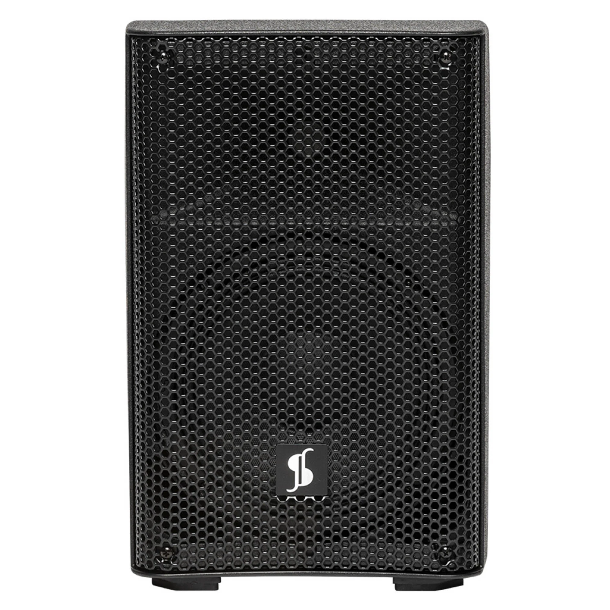 Stagg 8 Inch Active Speaker 125W with Bluetooth - Image 4