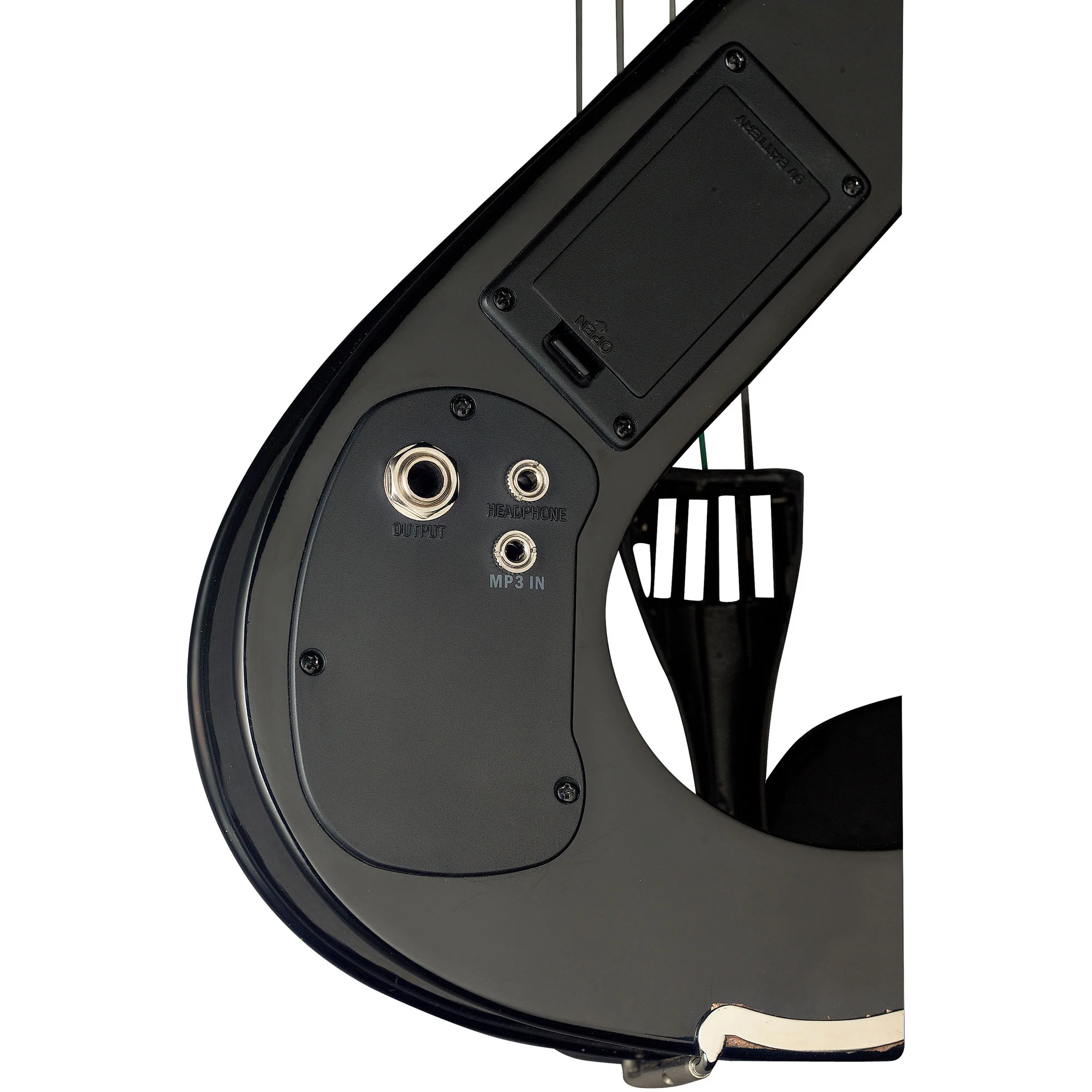 Stagg EVN Electric Violin Outfit - Image 14