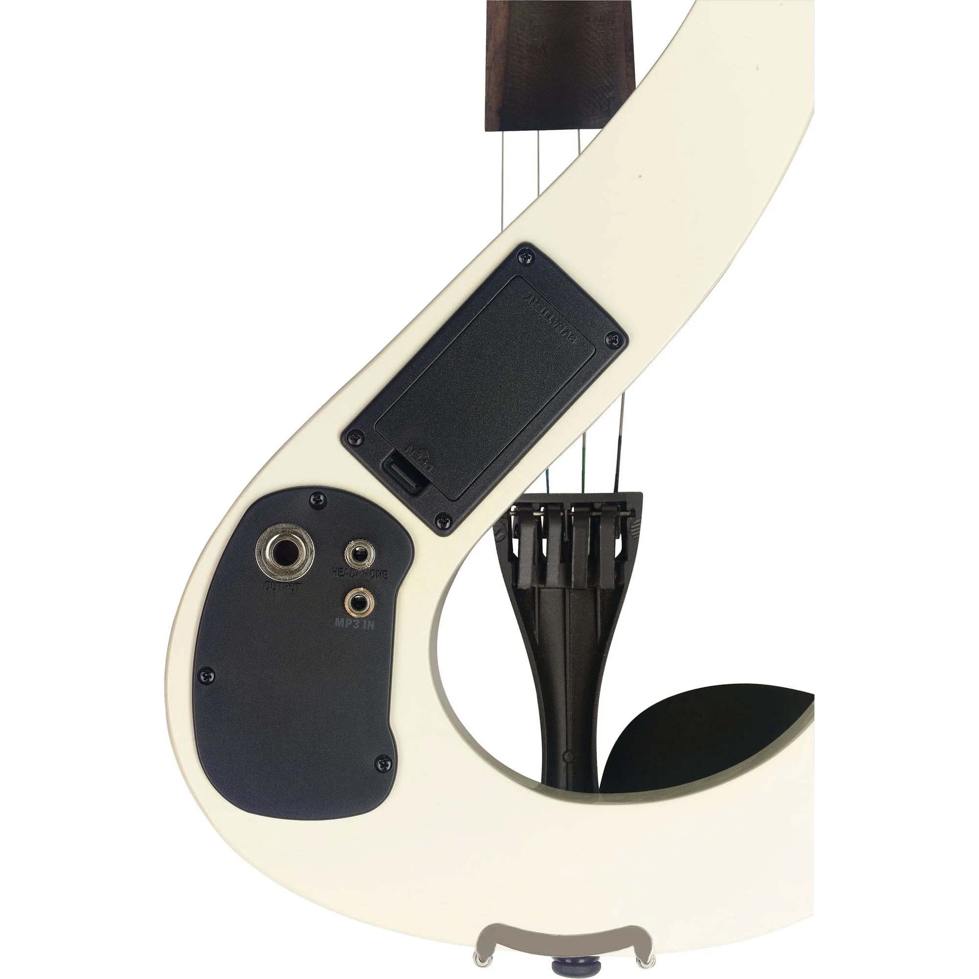 Stagg EVN Electric Violin Outfit - Image 16