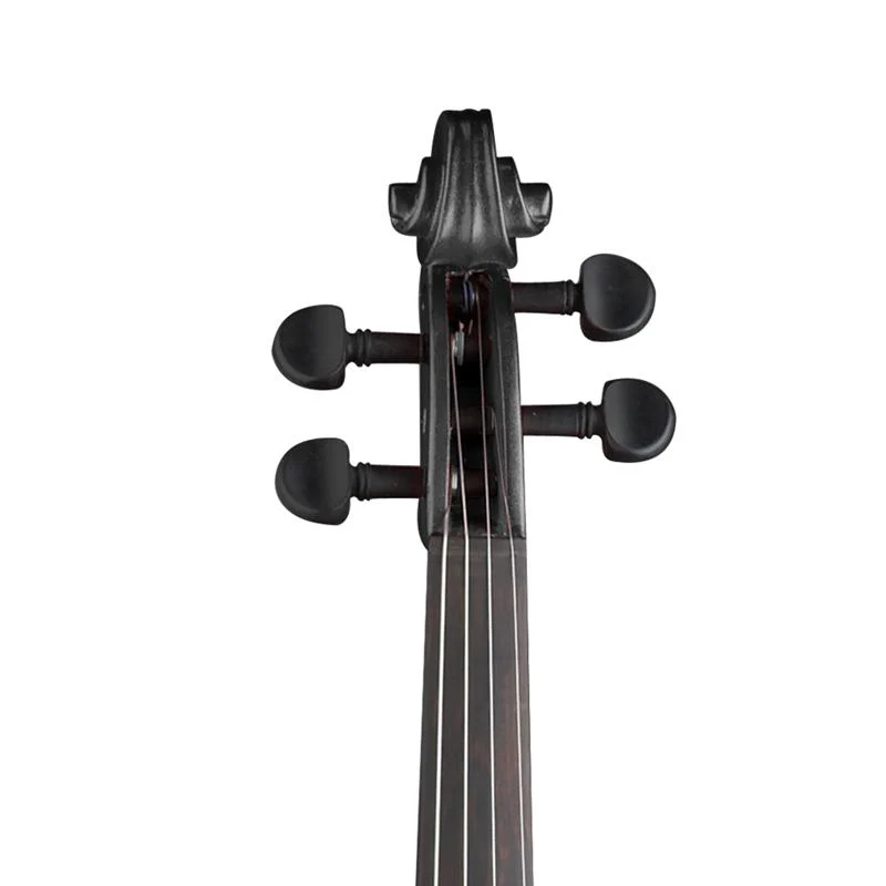 Stagg EVN Electric Violin Outfit - Image 9