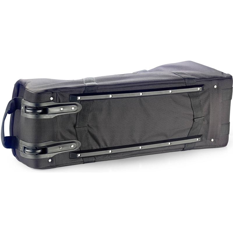 Stagg PSB-38/T Medium Professional Percussion Caddy Bag - Image 2