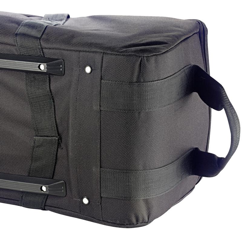 Stagg PSB-38/T Medium Professional Percussion Caddy Bag - Image 3