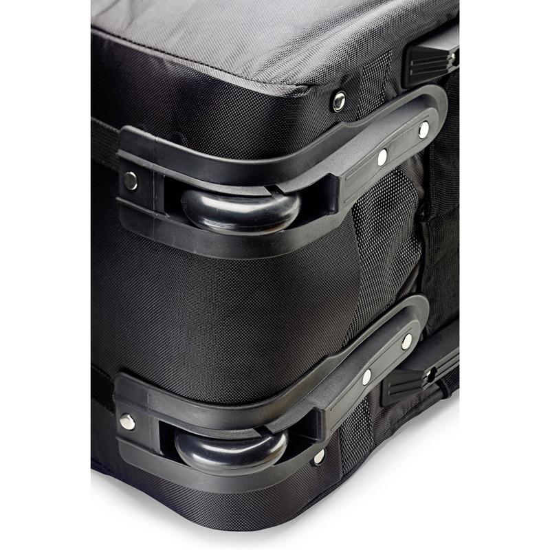 Stagg PSB-38/T Medium Professional Percussion Caddy Bag - Image 4